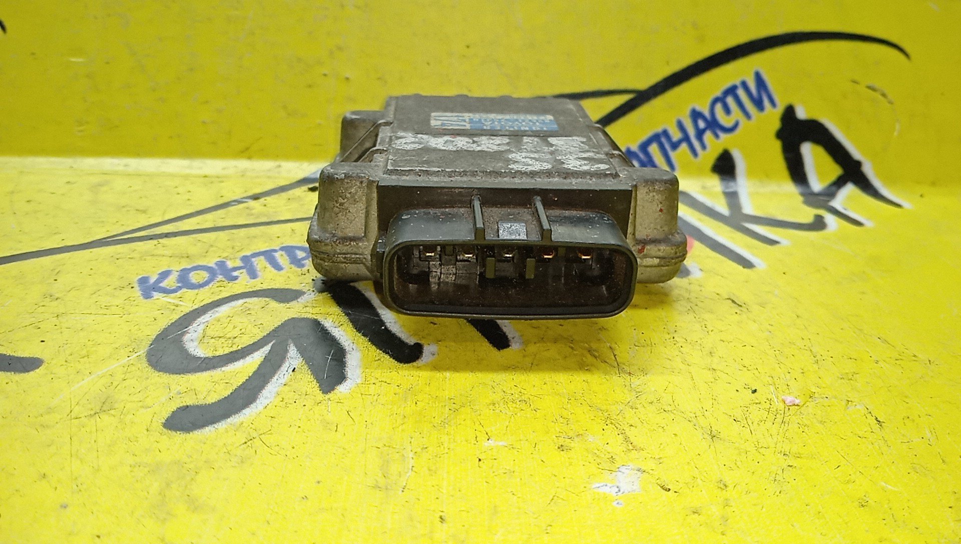 КОММУТАТОР/TOY/JZS147/UCF20/FZJ80/UZZ30/RZN180/RZN185/ST190/ST190G/ST191/ST191G/ST195/ST195G/SV30/SV32/SV33/SV35/SV40/SV41/SV42/SV43/SXV10/SXV11/VZV30/VZV31/VZV32/VZV33/AT190/AT191/AT200/ST183/ST202/8962126010/1JZ/1FZ/3RZ/3S/4S/4VZ