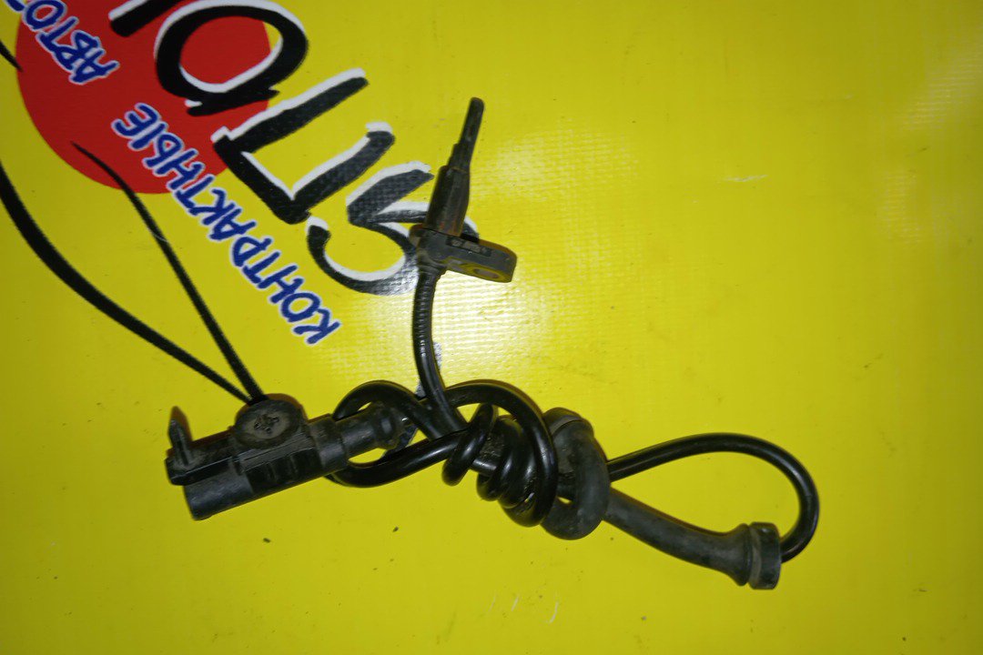 ДАТЧИК ABS/MMC/COLT/COLT PLUS/Z21A/Z21W/Z22A/Z22W/Z23A/Z23W/Z24A/Z24W/Z25A/Z26A/Z27A/Z27AG/Z27W/Z28A/F/R