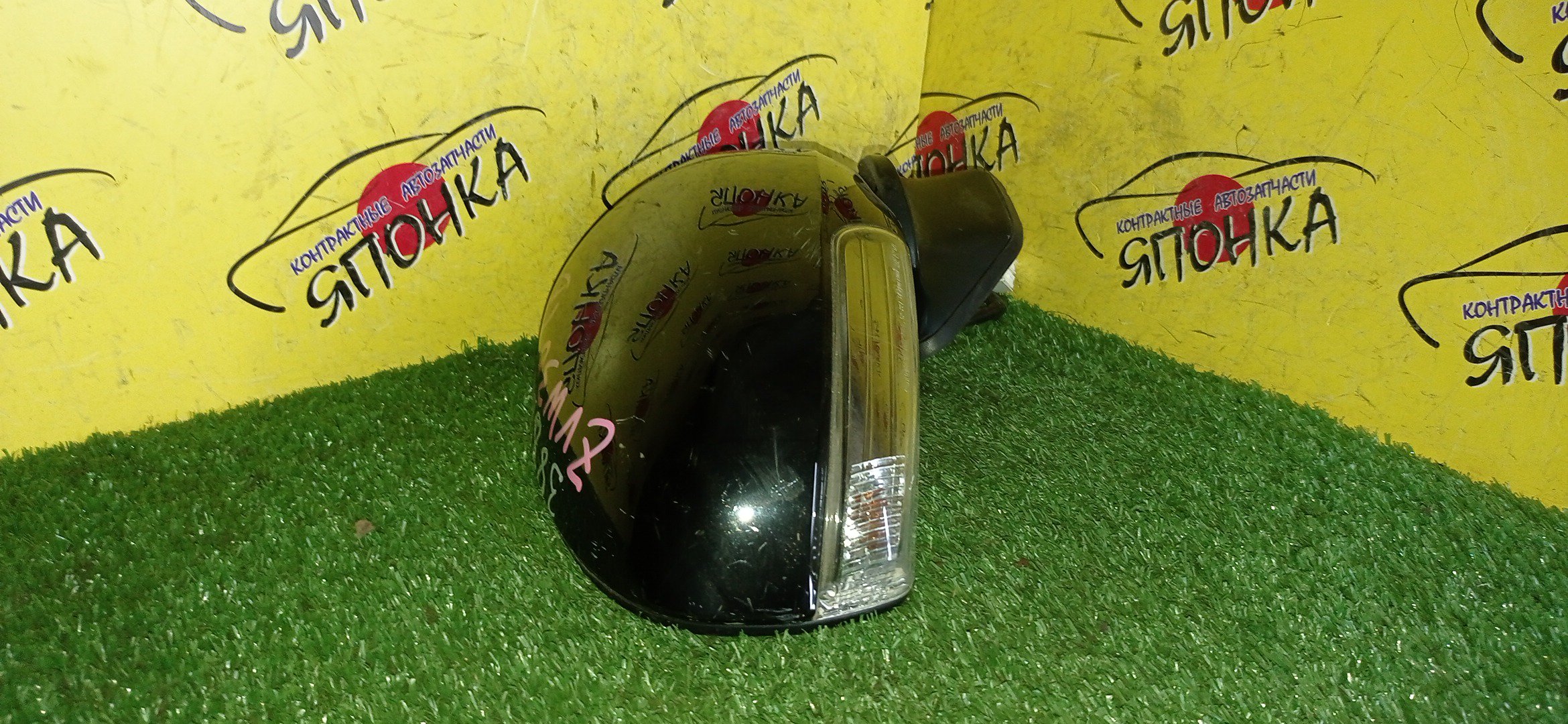 ЗЕРКАЛО/TOY/PRIUS/ZVW30/7 КОНТ./R/С ПОВТОРИТЕЛЕМ