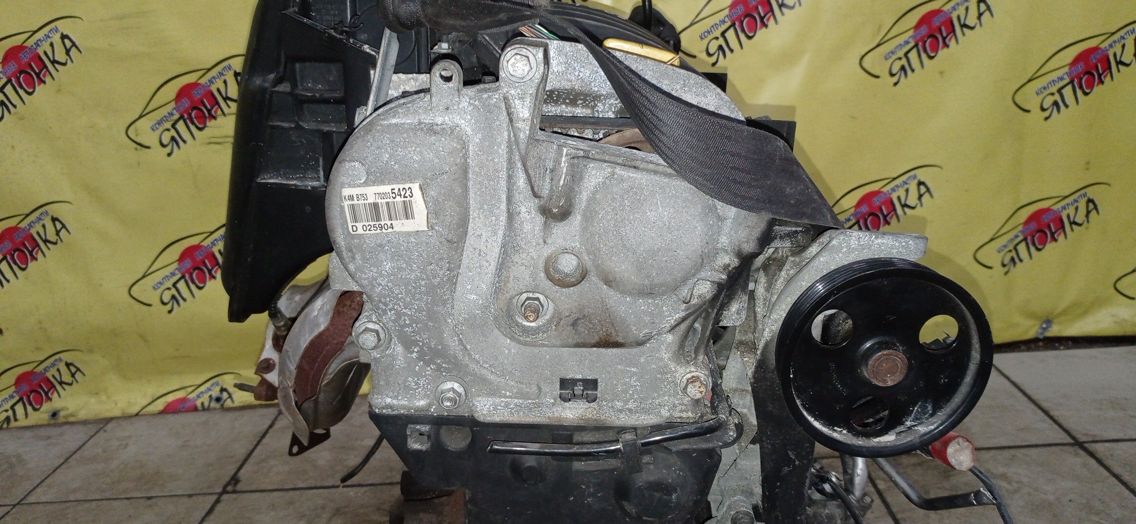 ДВС/REN/K4M/CLIO/GRAND SCENIC/KANGOO/LAGUNA/LOGAN/MEGANE/MODUS/SCENIC/BR/CR/KR/JM/KC/X74/BT0/DT0/KT0/LS1Y/BM/EM/KM0C/KM1B/KM2Y/LM2Y/F/JM0C/JM0J/JM1B/7701476614/7701476479/7711368359