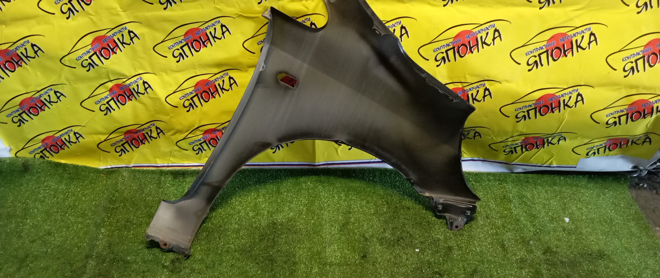 КРЫЛО/HON/FIT/JAZZ/GD1/GD2/GD3/GD4/F/L/60261SAA000ZZ