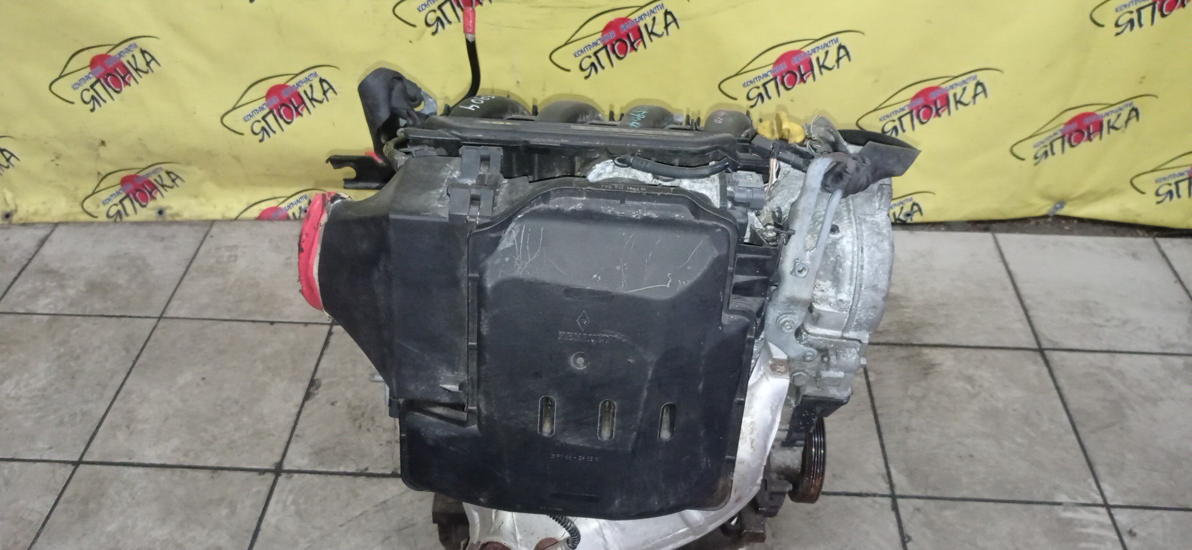 ДВС/REN/K4M/CLIO/GRAND SCENIC/KANGOO/LAGUNA/LOGAN/MEGANE/MODUS/SCENIC/BR/CR/KR/JM/KC/X74/BT0/DT0/KT0/LS1Y/BM/EM/KM0C/KM1B/KM2Y/LM2Y/F/JM0C/JM0J/JM1B/7701476614/7701476479/7711368359