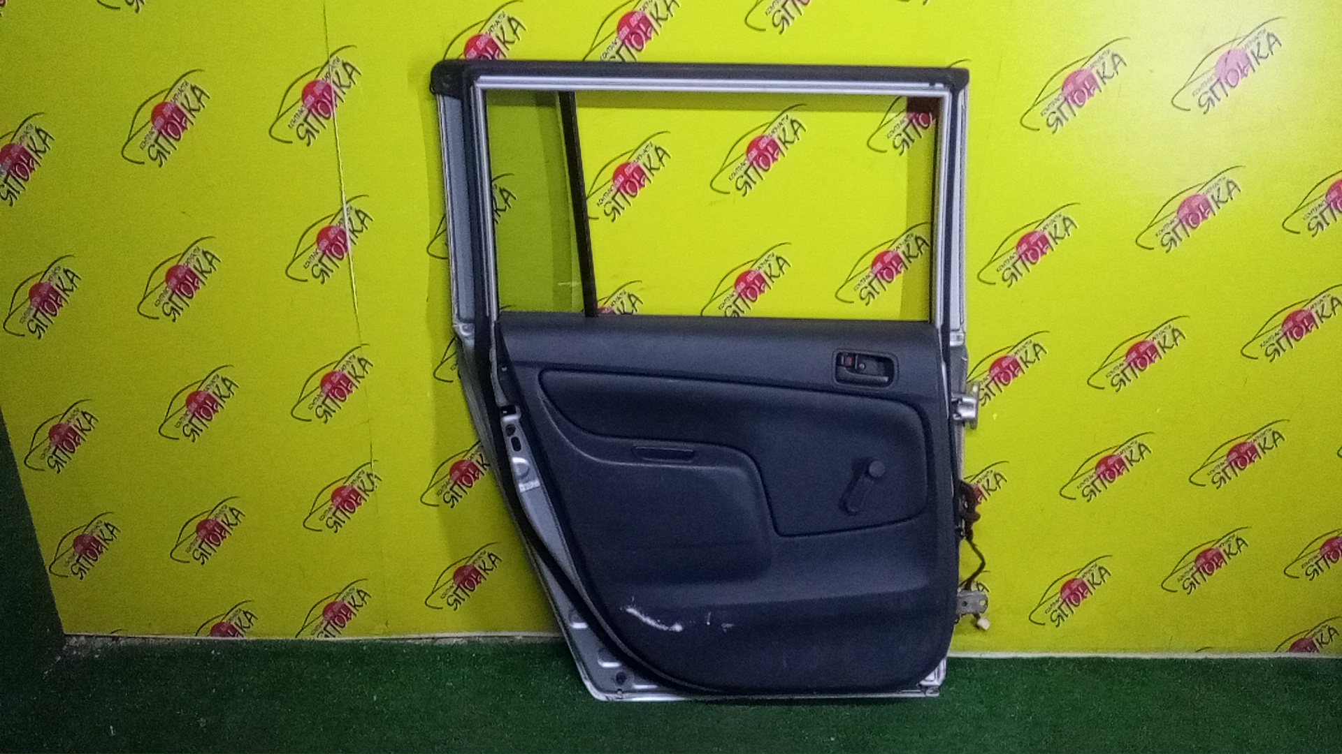 ДВЕРЬ БОКОВАЯ/TOY/PROBOX/SUCCEED/NCP50V/NCP51V/NCP52V/NCP55V/NCP58G/NCP59G/NLP51V/6700452120/6700452130/6700452140/6700452150/B/L