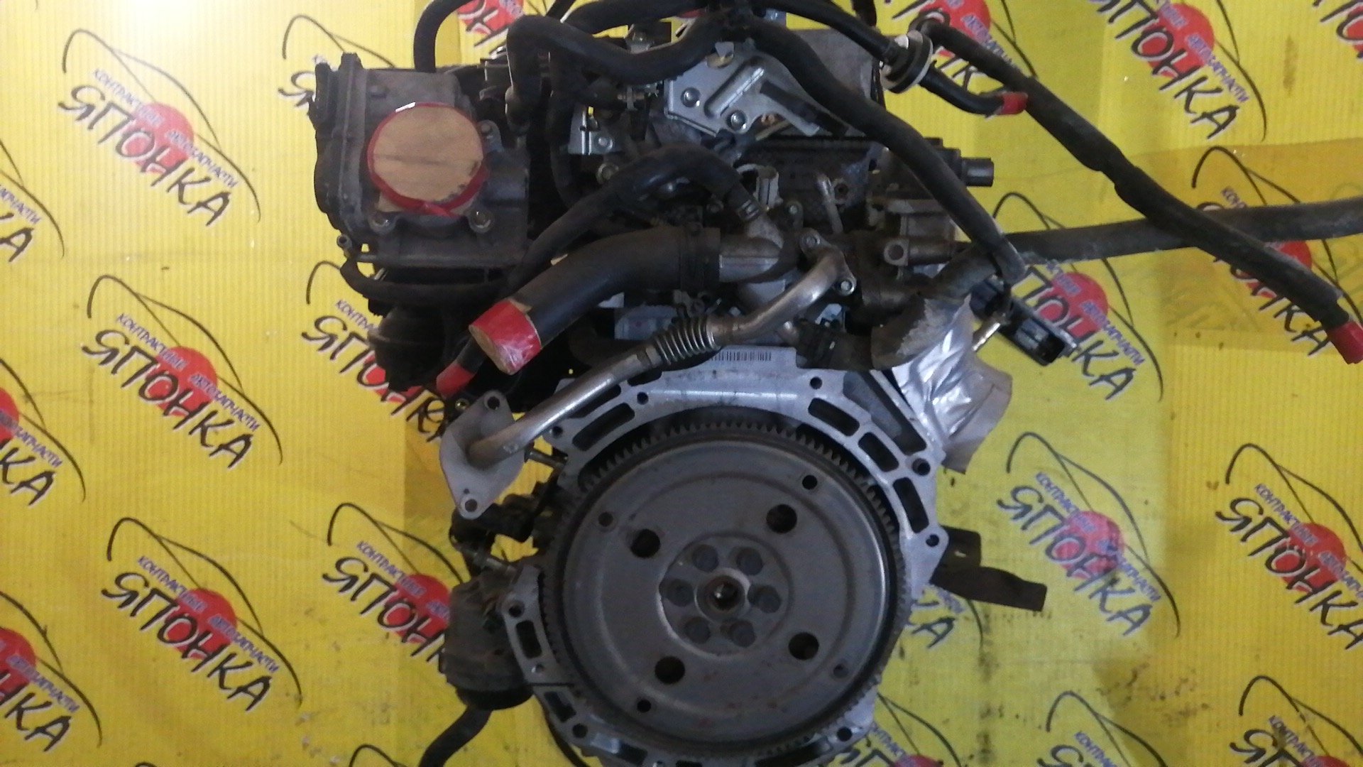 ДВС/MAZ/LF-VD/ТНВД/ATENZA/BIANTE/PREMACY/CCEAW/CCEFW/CREW/CWEFW/GHEFP/GHEFW/2WD/4WD/LFF602300B