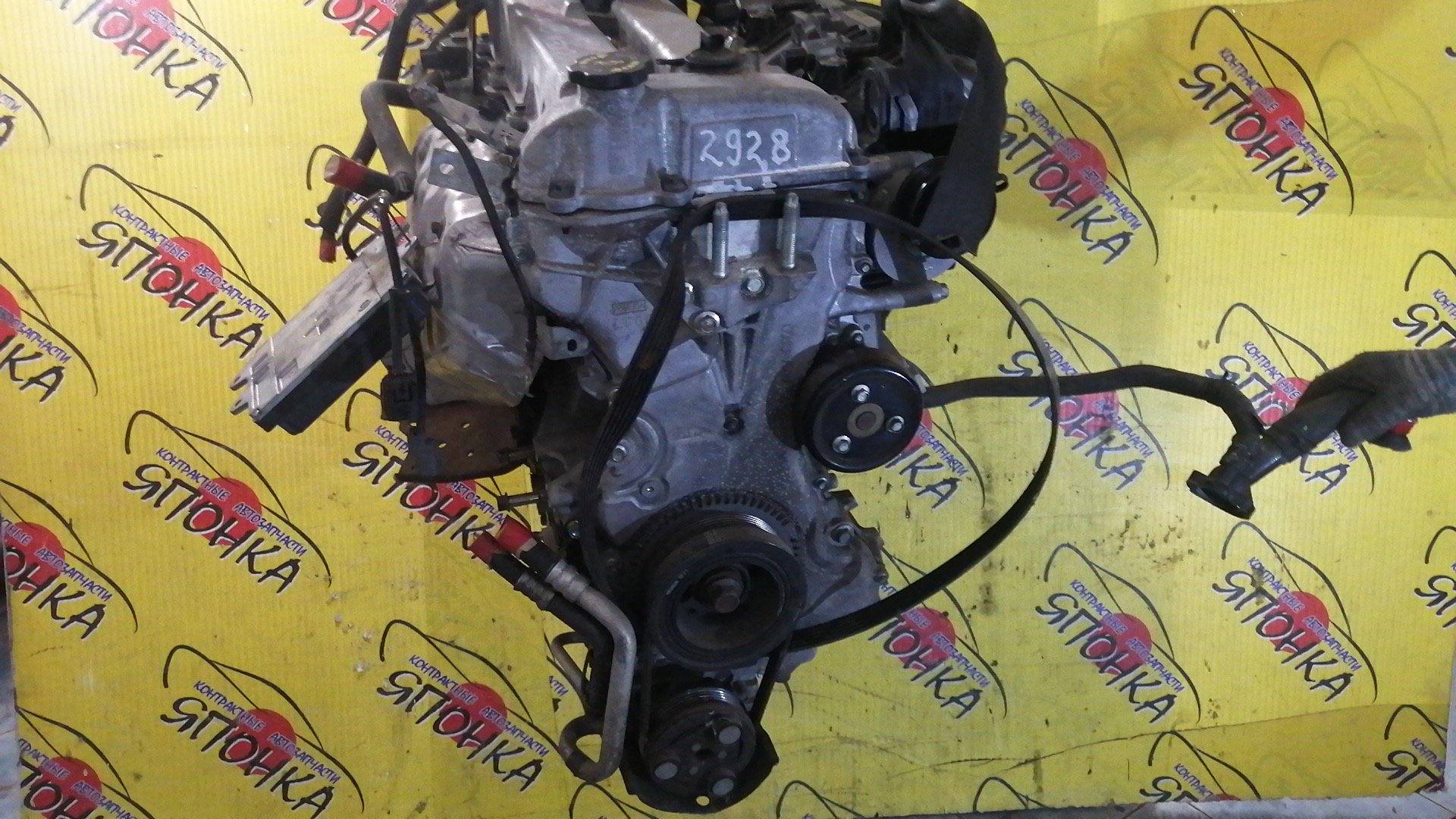 ДВС/MAZ/LF-VD/ТНВД/ATENZA/BIANTE/PREMACY/CCEAW/CCEFW/CREW/CWEFW/GHEFP/GHEFW/2WD/4WD/LFF602300B