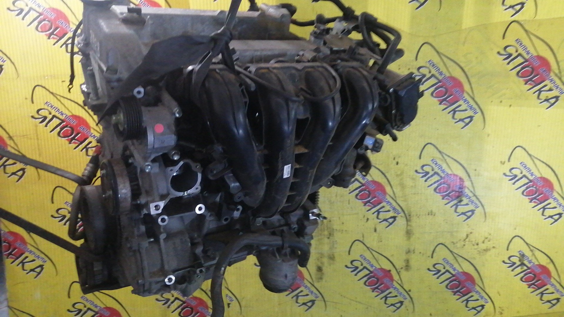 ДВС/MAZ/LF-VD/ТНВД/ATENZA/BIANTE/PREMACY/CCEAW/CCEFW/CREW/CWEFW/GHEFP/GHEFW/2WD/4WD/LFF602300B