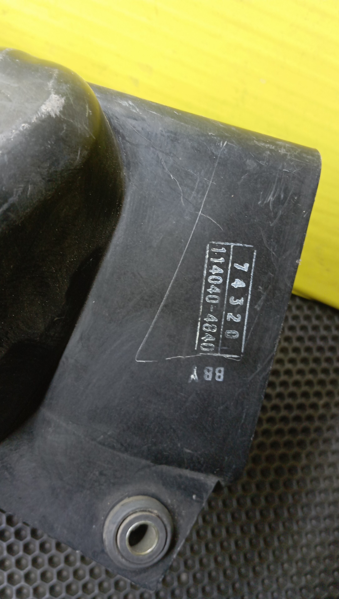 КОРПУС ВОЗДУШНОГО ФИЛЬТРА/TOY/CALDINA/CARINA/CORONA PREMIO/ST210G/ST215/ST215G/3S-FE/3S-FSE/3SGE