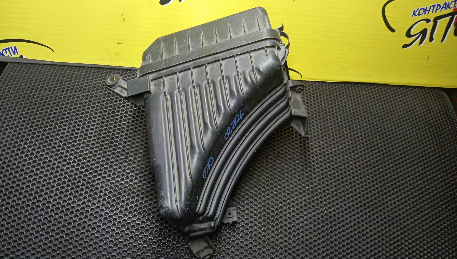 КОРПУС ВОЗДУШНОГО ФИЛЬТРА/TOY/ESTIMA EMINA/ESTIMA LUCIDA/TCR10G/TCR11G/TCR20G/TCR21G/2TZ-FE