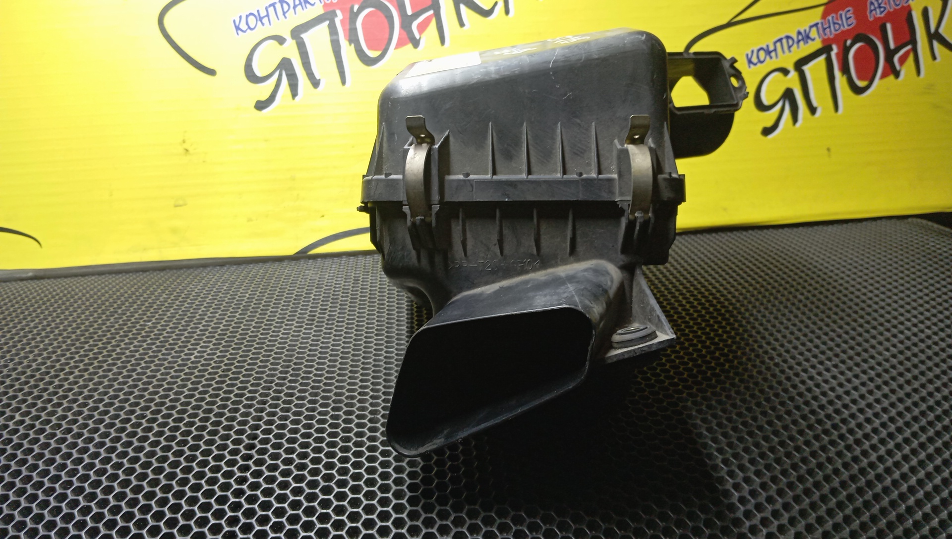 КОРПУС ВОЗДУШНОГО ФИЛЬТРА/TOY/CALDINA/CARINA/CORONA PREMIO/ST210G/ST215/ST215G/3S-FE/3S-FSE/3SGE