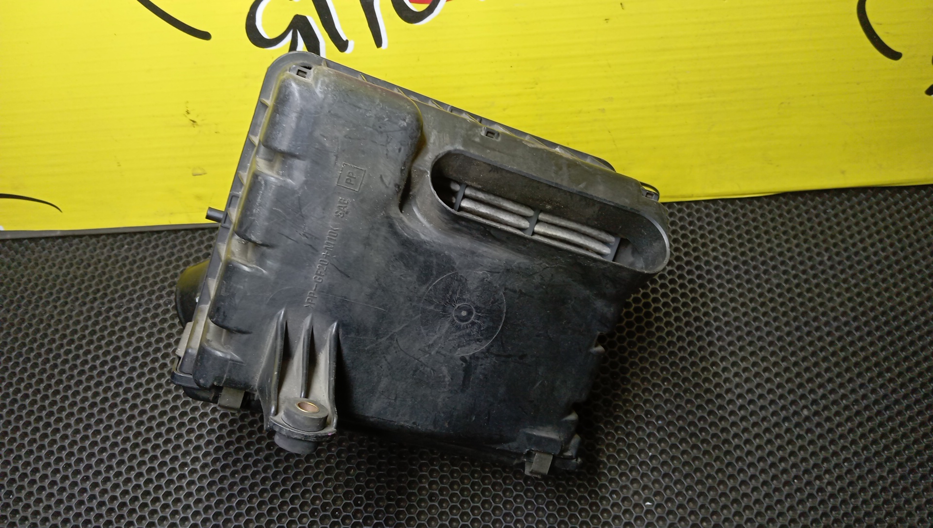 КОРПУС ВОЗДУШНОГО ФИЛЬТРА/TOY/CHASER/CRESTA/MARK II/GX90/1G-FE/НЕ VVTI