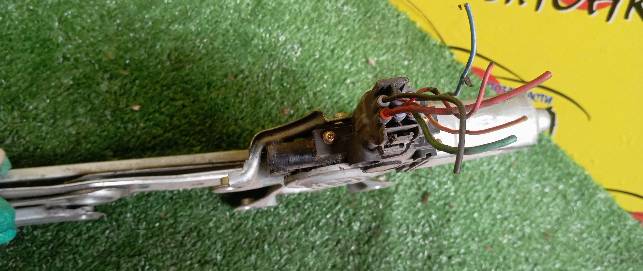 СТЕКЛОПОДЪЕМНИК/MMC/COLT/COLT PLUS/Z23W/Z25A/Z27W/F/R