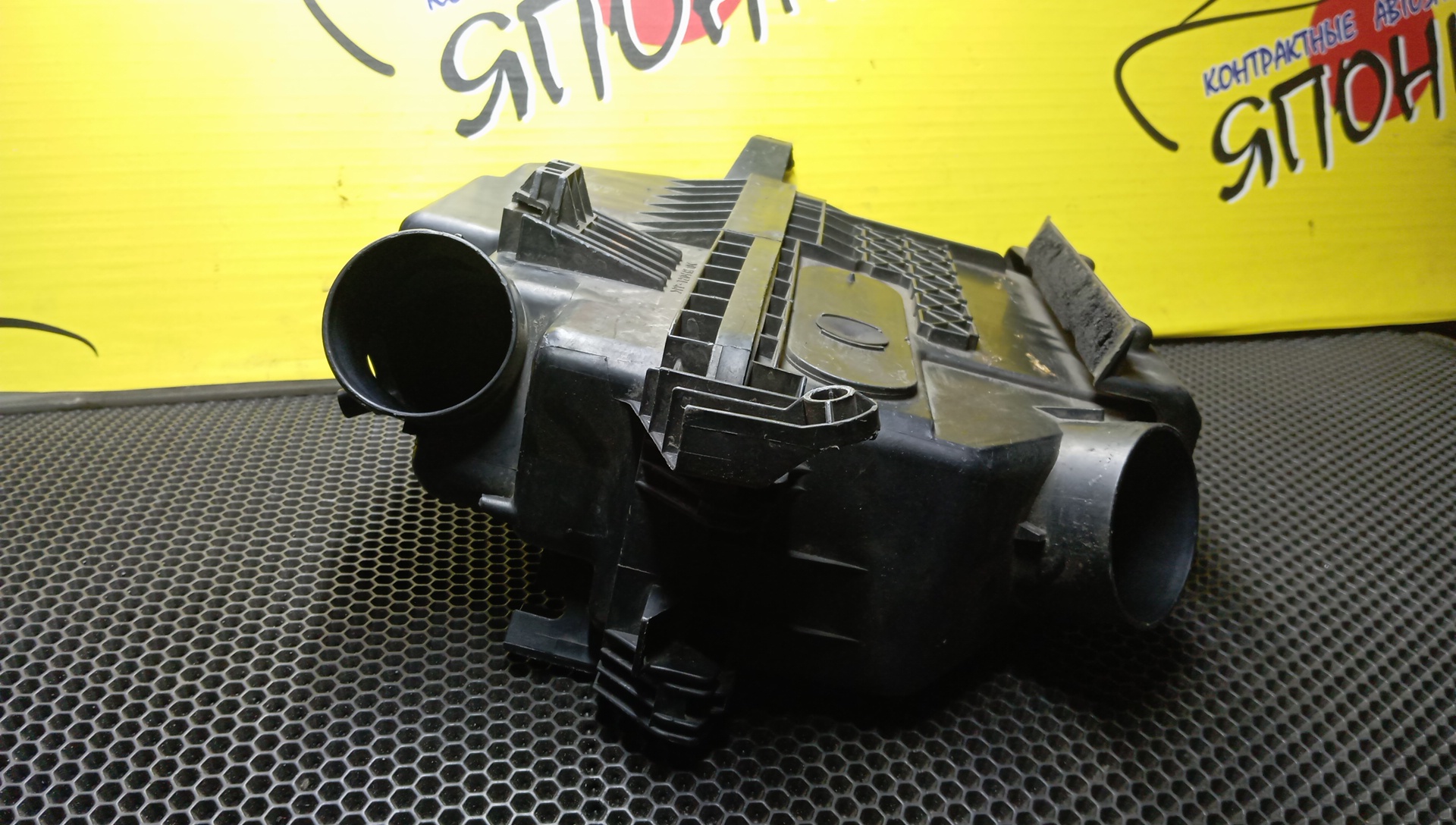 КОРПУС ВОЗДУШНОГО ФИЛЬТРА/TOY/ALPHARD/ESTIMA/ESTIMA HYBRID/RAV4/ACA20L/ACA20W/ACA21L/ACA21W/ACA26L/ACR30W/ACR40W/AHR10W/ANH10W/ANH15W/ATH10W/1AZ-FE/1AZ-FSE/2AZ-FE/2AZ-FXE