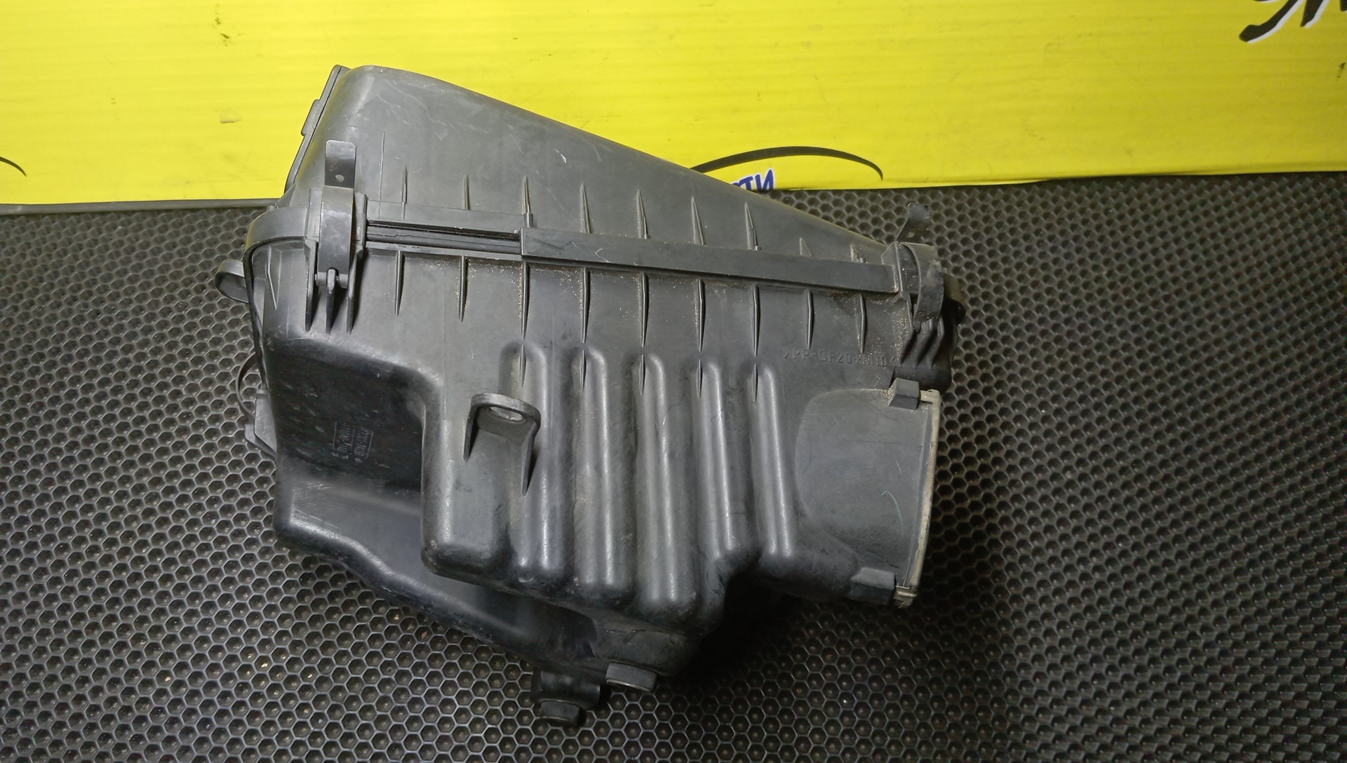 КОРПУС ВОЗДУШНОГО ФИЛЬТРА/TOY/CARINA ED/CELICA/CORONA EXIV/CURREN/ST200/ST202/ST203/ST206/3S-FE/4S-FE