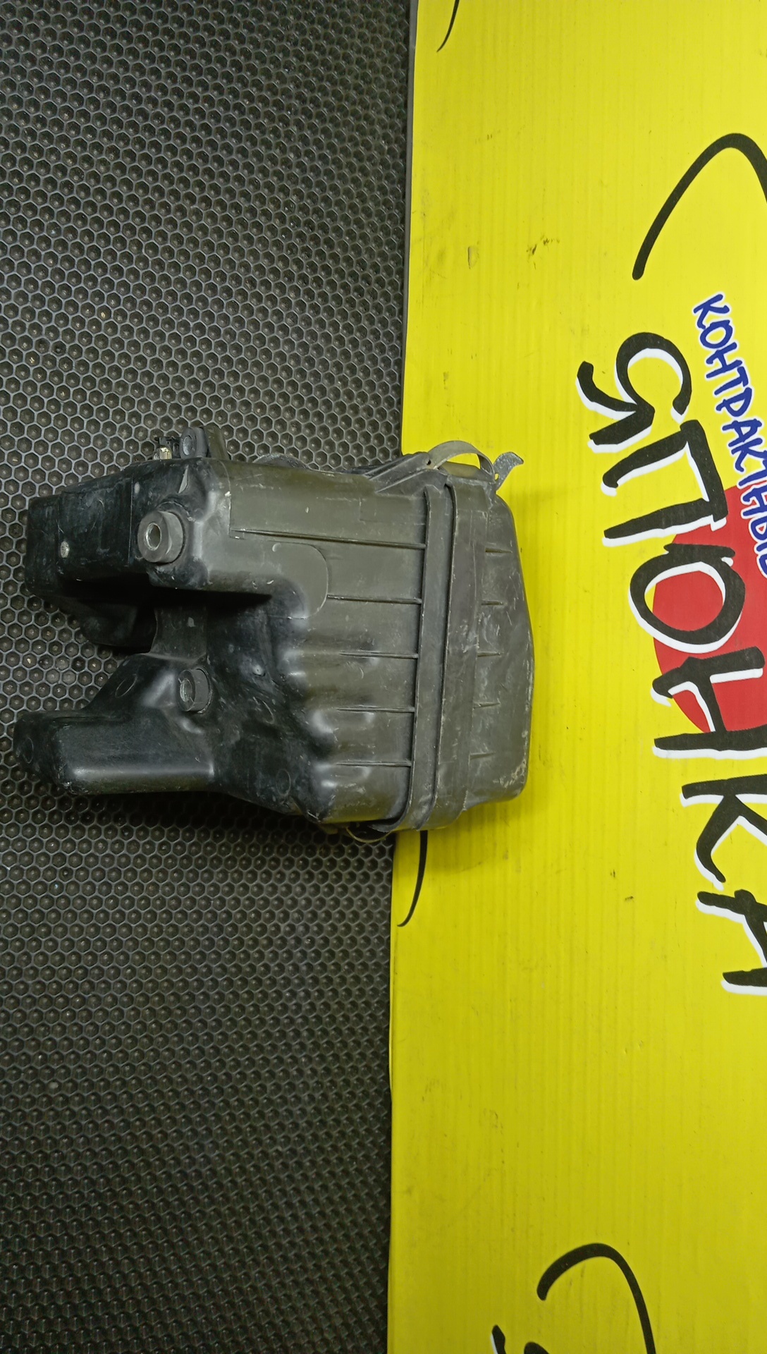 КОРПУС ВОЗДУШНОГО ФИЛЬТРА/TOY/CORSA/TERCEL/COROLLA II/STARLET/EL50/EL51/EL53/EXZ10/EP91/4E-FE/5E-FE