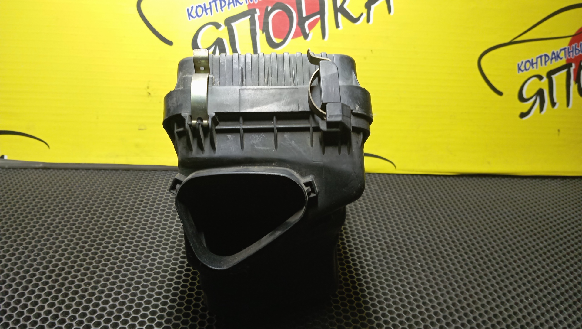 КОРПУС ВОЗДУШНОГО ФИЛЬТРА/TOY/CAMRY/VISTA/SV30/SV32/SV33/SV35/3S-FE/4S-FE