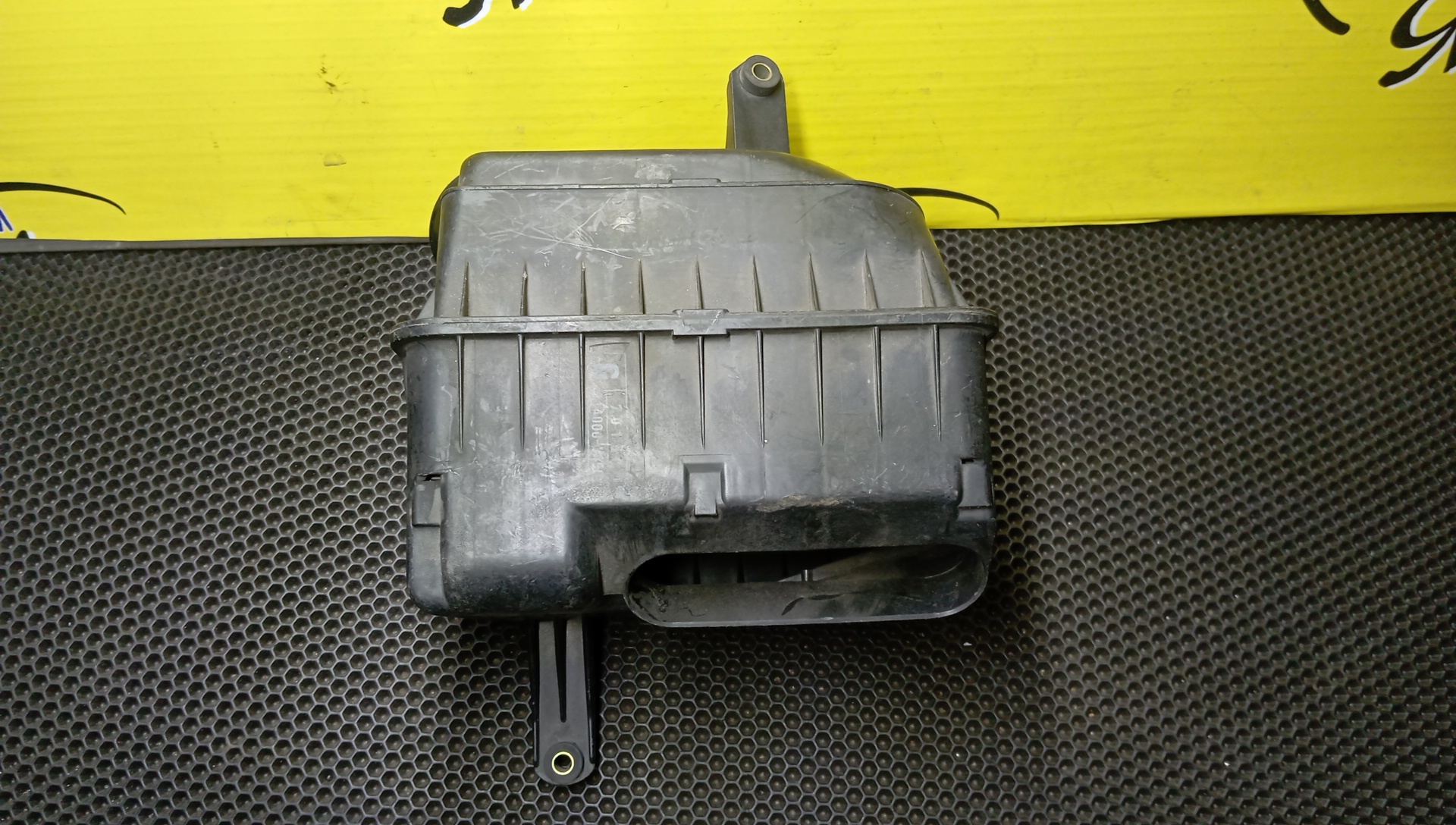 КОРПУС ВОЗДУШНОГО ФИЛЬТРА/TOY/CHASER/CRESTA/MARK II/GX90/1G-FE/НЕ VVTI