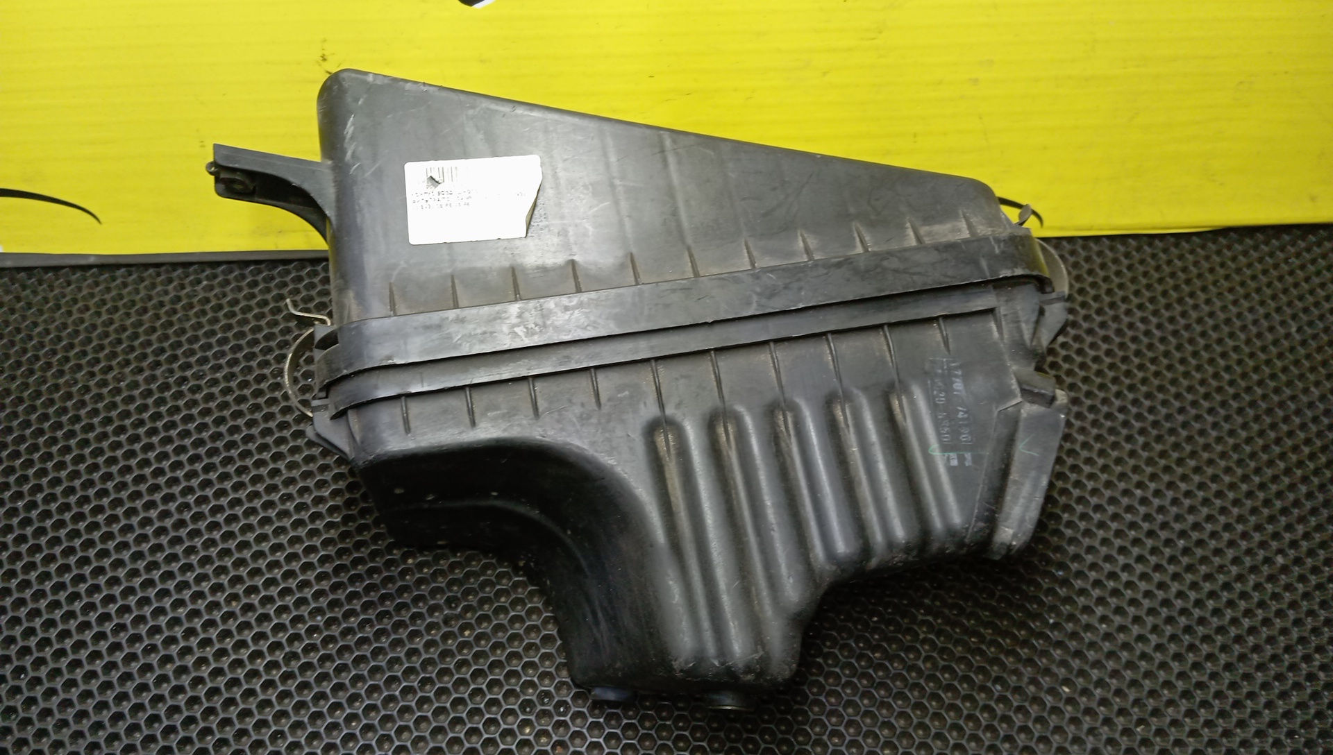 КОРПУС ВОЗДУШНОГО ФИЛЬТРА/TOY/CAMRY/VISTA/SV30/SV32/SV33/SV35/3S-FE/4S-FE