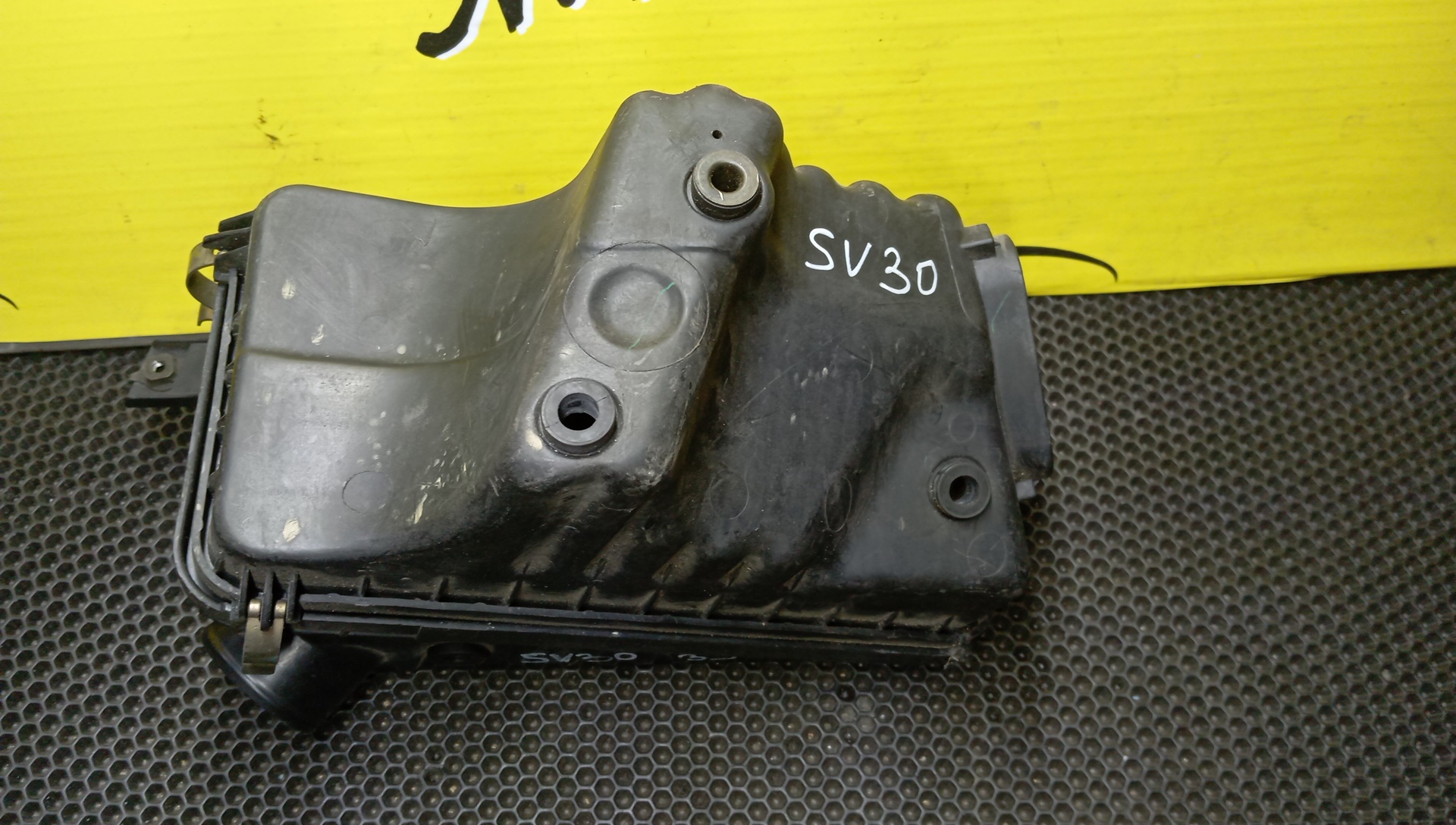 КОРПУС ВОЗДУШНОГО ФИЛЬТРА/TOY/CAMRY/VISTA/SV30/SV32/SV33/SV35/3S-FE/4S-FE