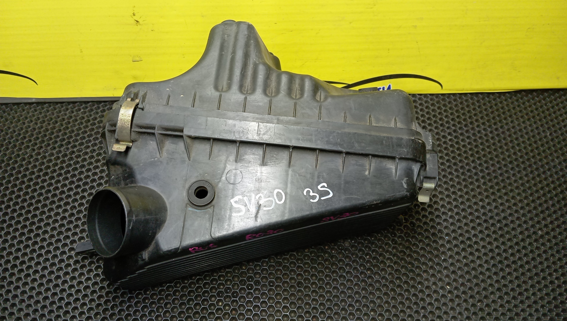 КОРПУС ВОЗДУШНОГО ФИЛЬТРА/TOY/CAMRY/VISTA/SV30/SV32/SV33/SV35/3S-FE/4S-FE