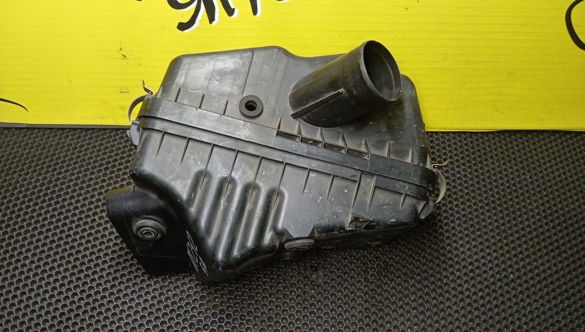 КОРПУС ВОЗДУШНОГО ФИЛЬТРА/TOY/CALDINA/CARINA/CORONA PREMIO/ST210G/ST215/ST215G/AT210/AT211/AT211G/AT212/3S-FE/3S-FSE/4AFE/5AFE/7AFE