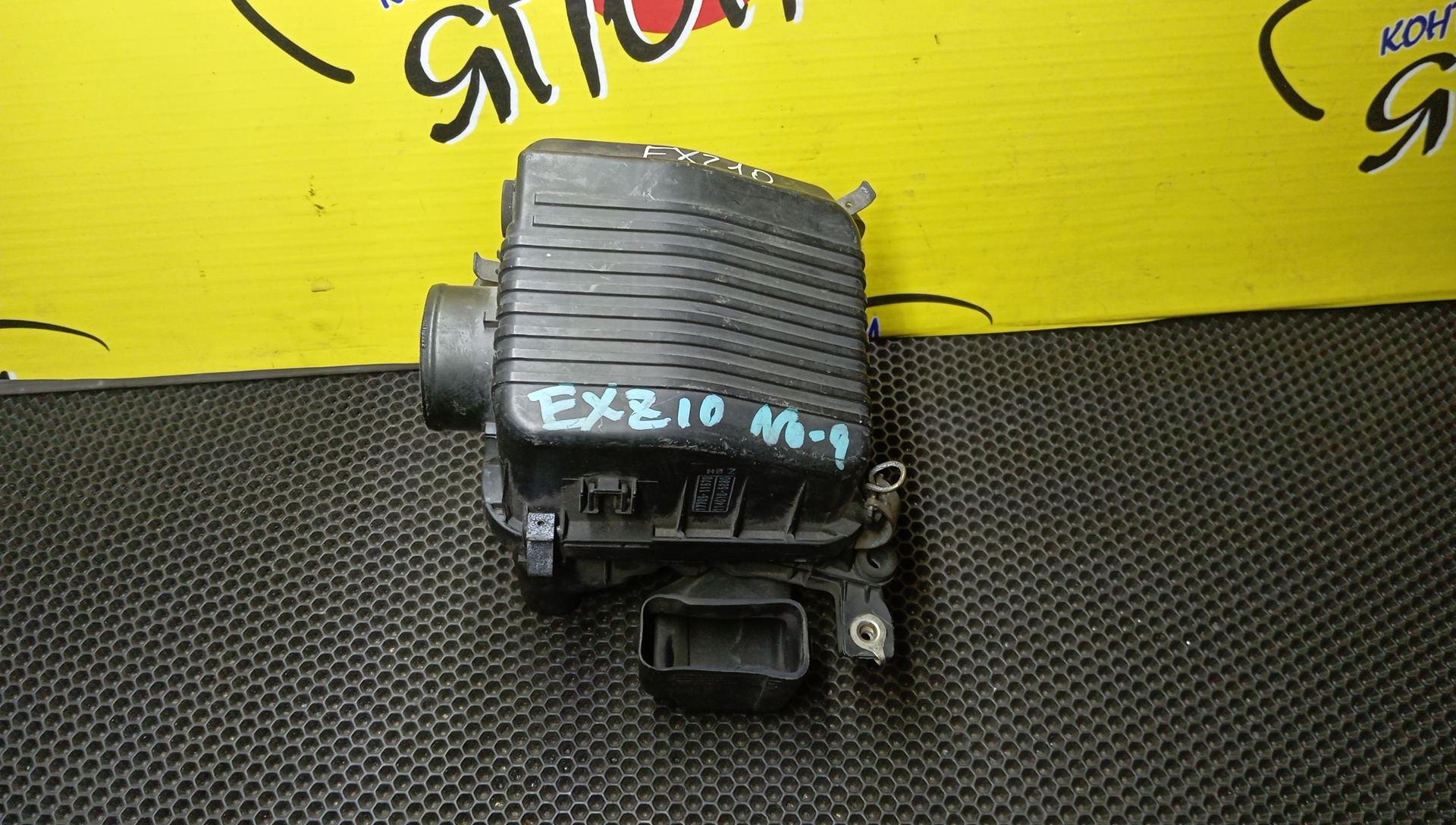 КОРПУС ВОЗДУШНОГО ФИЛЬТРА/TOY/CORSA/TERCEL/COROLLA II/STARLET/EL50/EL51/EL53/EXZ10/EP91/4E-FE/5E-FE