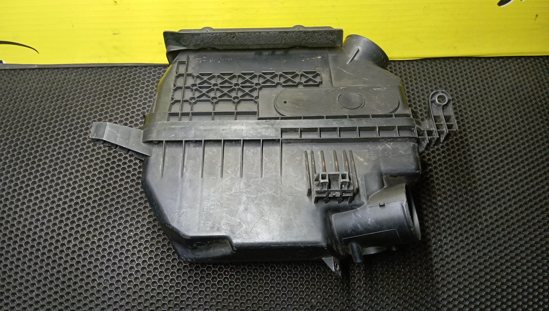 КОРПУС ВОЗДУШНОГО ФИЛЬТРА/TOY/ALPHARD/ESTIMA/ESTIMA HYBRID/RAV4/ACA20L/ACA20W/ACA21L/ACA21W/ACA26L/ACR30W/ACR40W/AHR10W/ANH10W/ANH15W/ATH10W/1AZ-FE/1AZ-FSE/2AZ-FE/2AZ-FXE