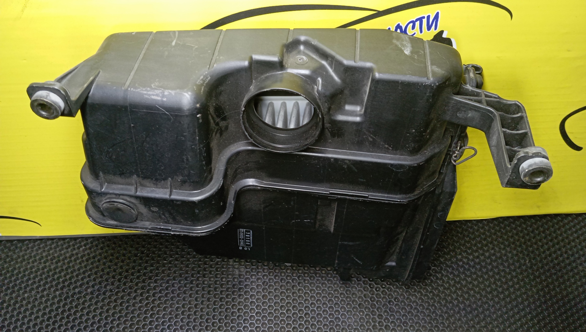 КОРПУС ВОЗДУШНОГО ФИЛЬТРА/TOY/ALTEZZA/CHASER/CRESTA/MARK II/MARK II BLIT/GX100/GX105/GX110/GX110W/GX115/GX115W/GXE10/1G-FE BEAMS/1770070180