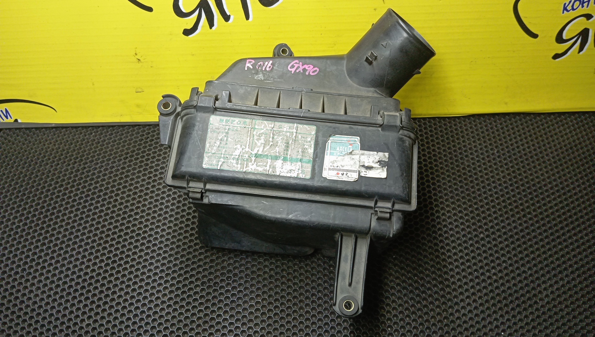 КОРПУС ВОЗДУШНОГО ФИЛЬТРА/TOY/CHASER/CRESTA/MARK II/GX90/1G-FE/НЕ VVTI