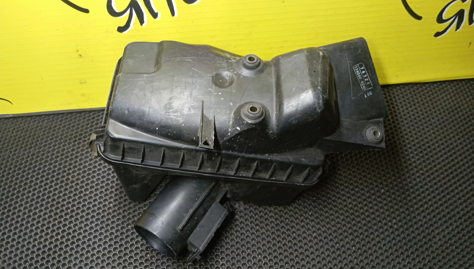 КОРПУС ВОЗДУШНОГО ФИЛЬТРА/TOY/CALDINA/CARINA/CORONA PREMIO/ST210G/ST215/ST215G/3S-FE/3S-FSE/3SGE