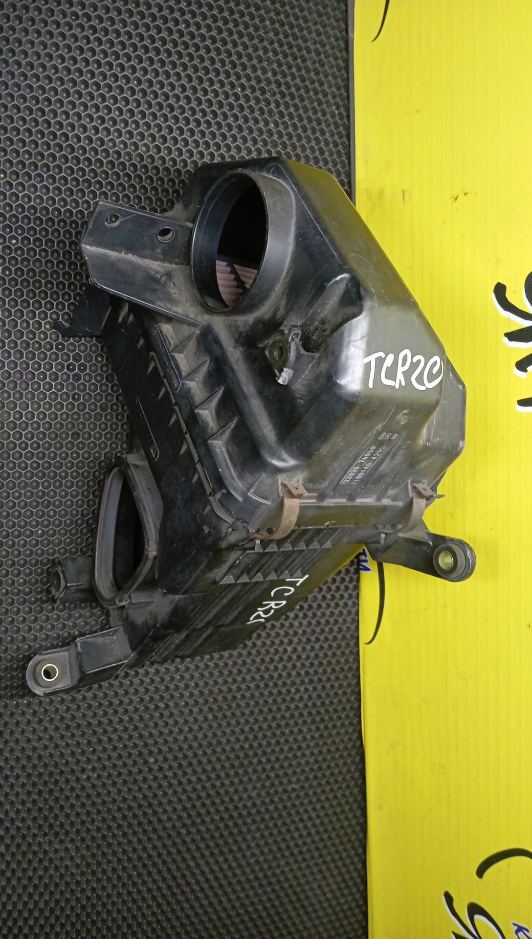 КОРПУС ВОЗДУШНОГО ФИЛЬТРА/TOY/ESTIMA EMINA/ESTIMA LUCIDA/TCR10G/TCR11G/TCR20G/TCR21G/2TZ-FE