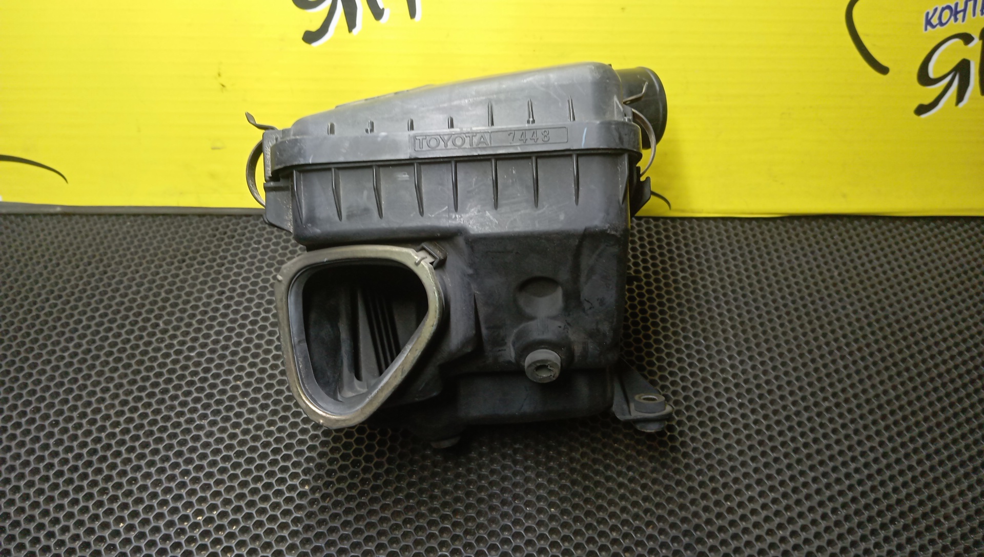 КОРПУС ВОЗДУШНОГО ФИЛЬТРА/TOY/CARINA ED/CELICA/CORONA EXIV/CURREN/ST200/ST202/ST203/ST206/3S-FE/4S-FE