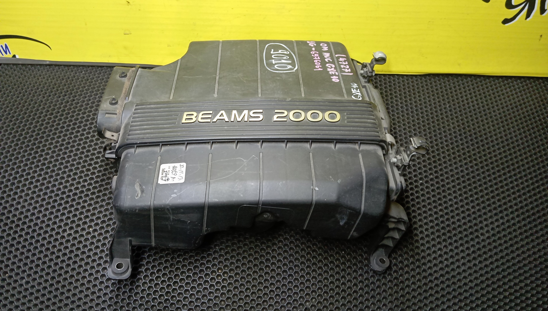 КОРПУС ВОЗДУШНОГО ФИЛЬТРА/TOY/ALTEZZA/CHASER/CRESTA/MARK II/MARK II BLIT/GX100/GX105/GX110/GX110W/GX115/GX115W/GXE10/1G-FE BEAMS/1770070180