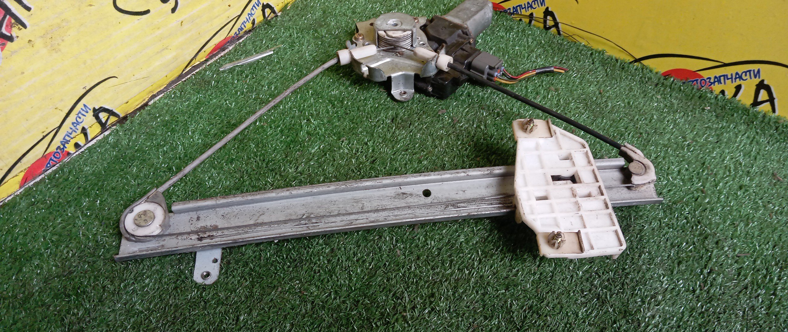 СТЕКЛОПОДЪЕМНИК/MMC/DINGO/CQ2A/B/R