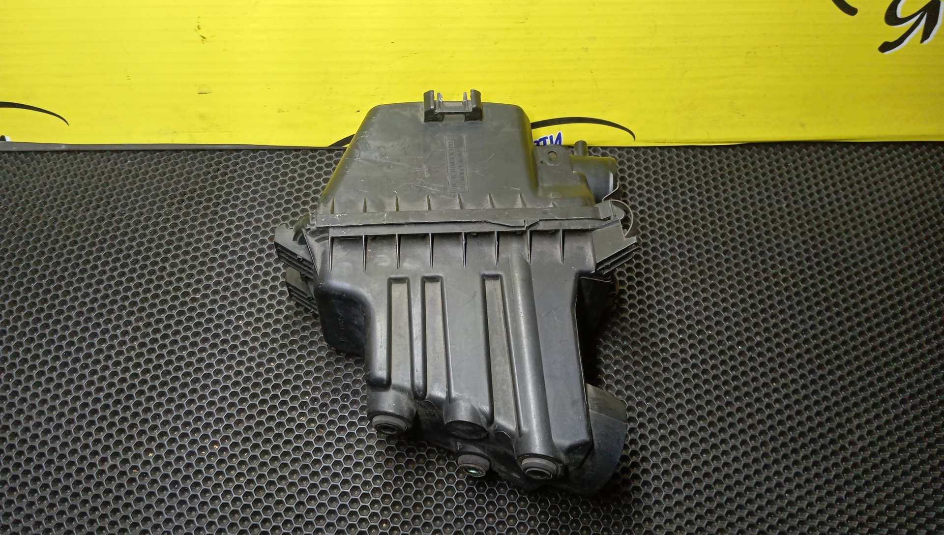 КОРПУС ВОЗДУШНОГО ФИЛЬТРА/TOY/BB/FUNCARGO/IST/PLATZ/PROBOX/RAUM/SIENTA/SUCCEED/WILL CYPHA/WILL VI/PORTE/NCP12/NCP16/NCP19/NCP20/NCP21/NCP25/NCP30/NCP31/NCP34/NCP35/NCP50V/NCP51V/NCP55V/NCP58G/NCP59G/NCP60/NCP61/NCP65/NCP70/NCP75/NCP81G/NCP85G/NCZ20/NCZ25/NNP10/NNP11/NNP15/1NZ-FE/2NZ-FE