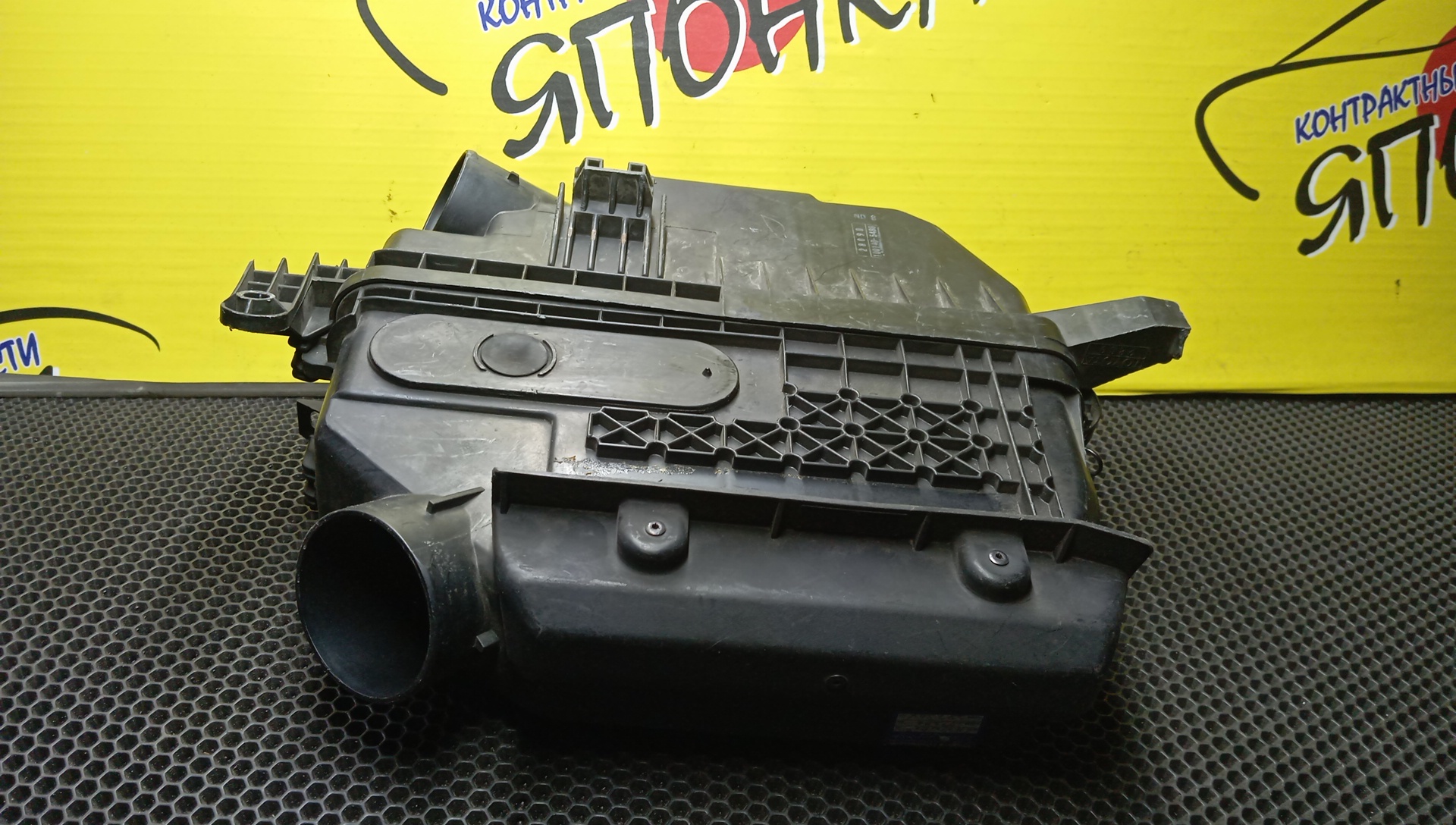 КОРПУС ВОЗДУШНОГО ФИЛЬТРА/TOY/ALPHARD/ESTIMA/ESTIMA HYBRID/RAV4/ACA20L/ACA20W/ACA21L/ACA21W/ACA26L/ACR30W/ACR40W/AHR10W/ANH10W/ANH15W/ATH10W/1AZ-FE/1AZ-FSE/2AZ-FE/2AZ-FXE