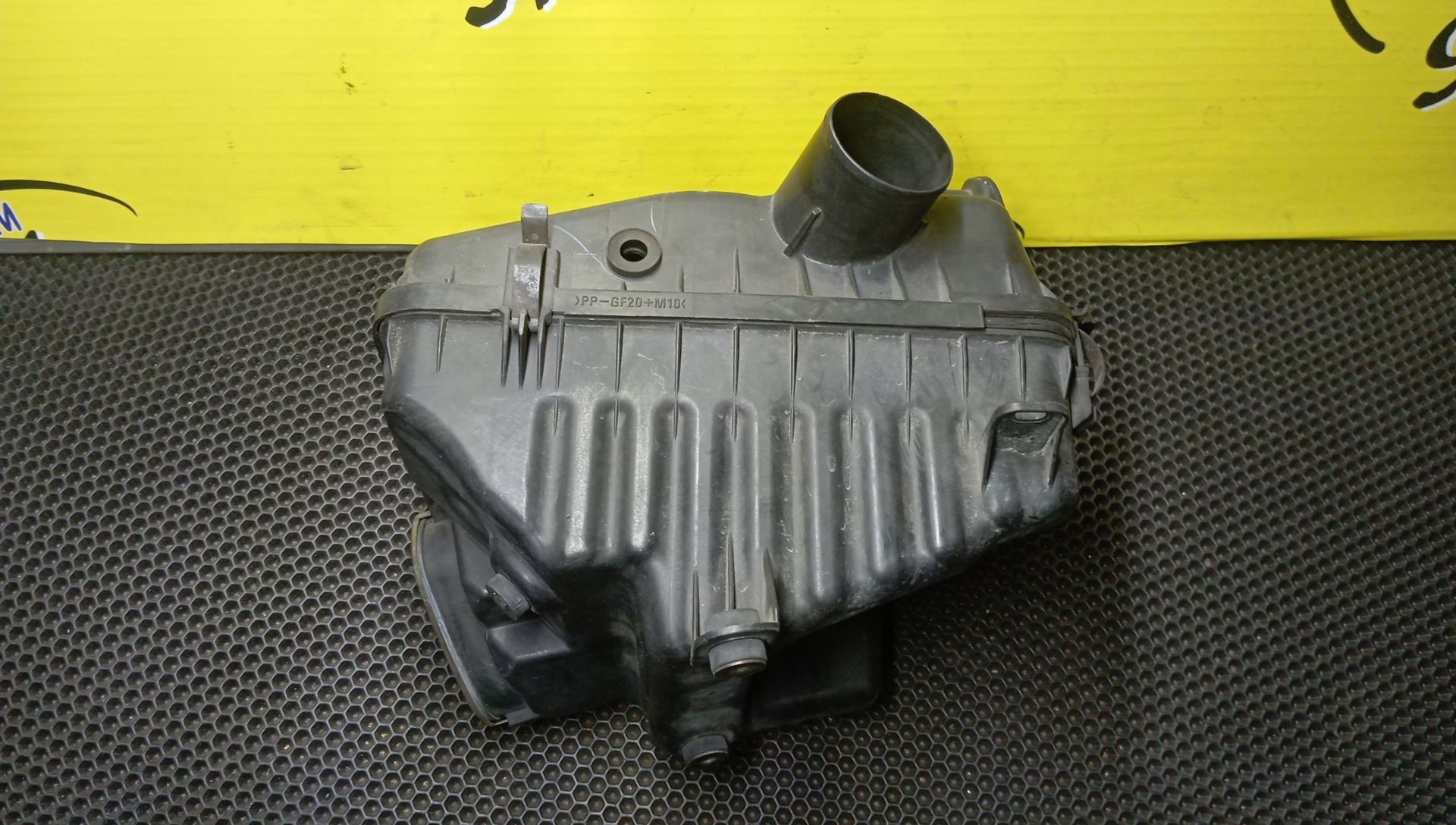 КОРПУС ВОЗДУШНОГО ФИЛЬТРА/TOY/CARINA ED/CELICA/CORONA EXIV/CURREN/ST200/ST202/ST203/ST206/3S-FE/4S-FE