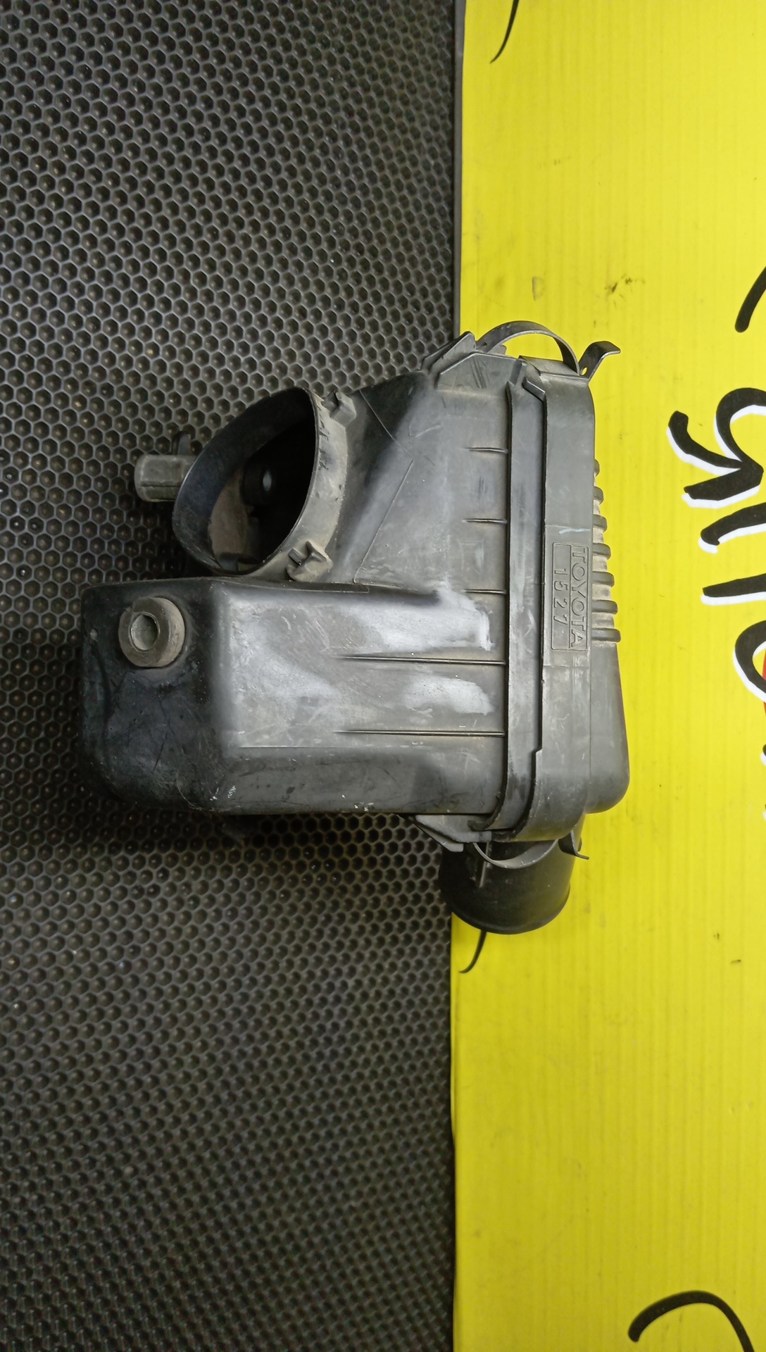 КОРПУС ВОЗДУШНОГО ФИЛЬТРА/TOY/COROLLA/COROLLA WAGON/AE100/AE100G/AE101L/AE104/AE104G/AE109V/4A-FE/5A-FE