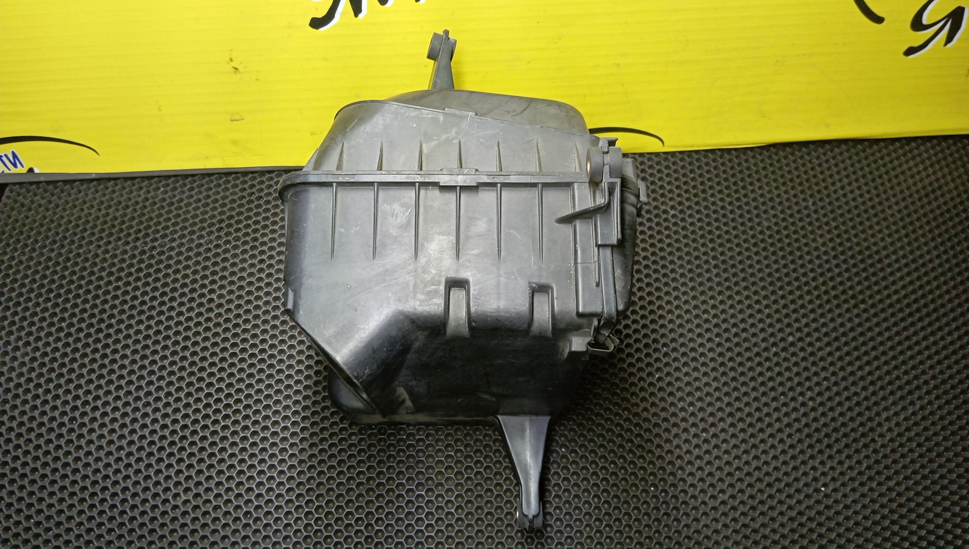 КОРПУС ВОЗДУШНОГО ФИЛЬТРА/TOY/CHASER/CRESTA/MARK II/GX90/1G-FE/НЕ VVTI