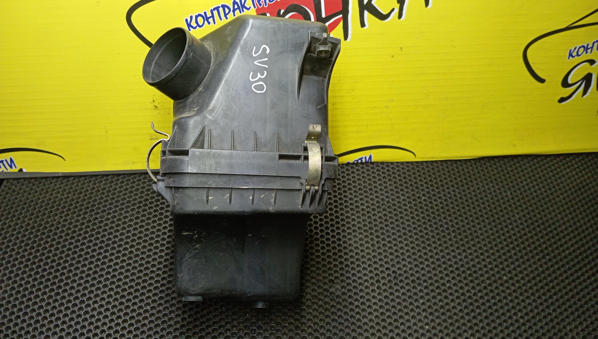 КОРПУС ВОЗДУШНОГО ФИЛЬТРА/TOY/CAMRY/VISTA/SV30/SV32/SV33/SV35/3S-FE/4S-FE