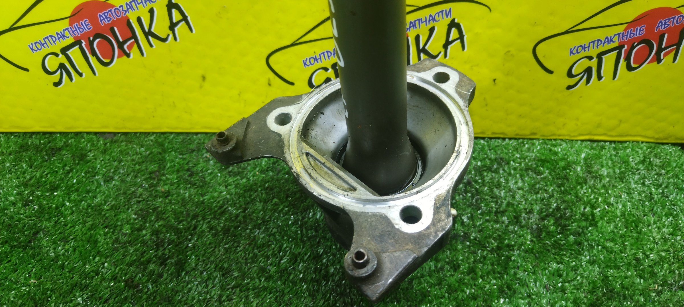 ПРОМЕЖУТОЧНЫЙ ВАЛ/HON/INSPIRE/SABER/RAFAGA/VIGOR/ASCOT/UA2/UA1/CE4/CE5/CC3/G25A/F/R/С ПОДВЕСНЫМ/27*27 ШЛИЦОВ/44500SW3N00