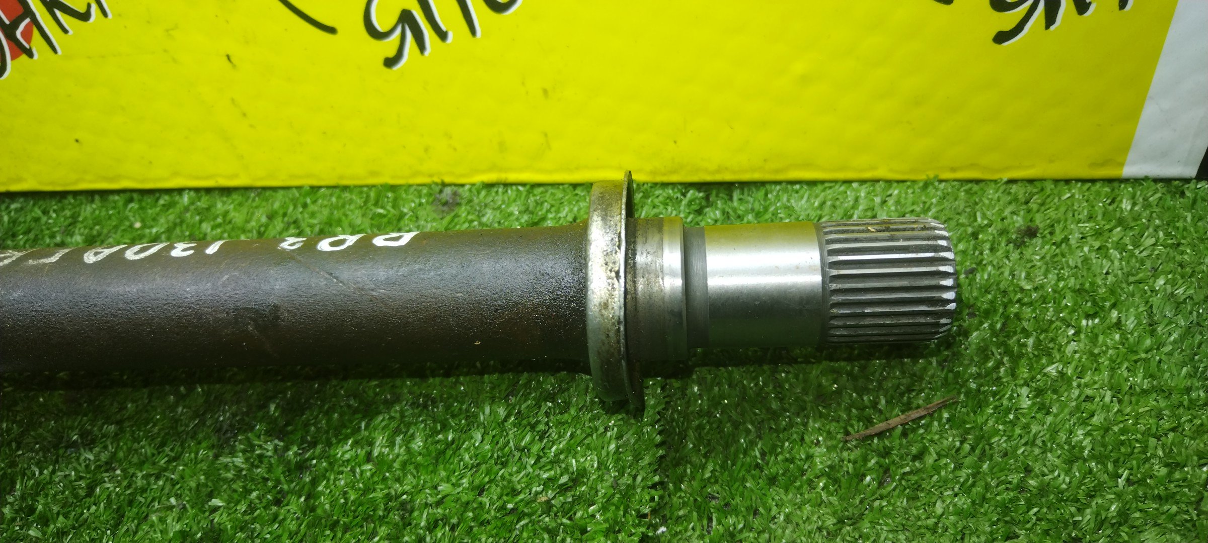 ПРОМЕЖУТОЧНЫЙ ВАЛ/HON/ELYSION/RR3/RR4/J30A/F/R/С ПОДВЕСНЫМ+ГРАНАТА С ТРИПОИДОМ/29 ШЛИЦОВ/44500SJKJ00