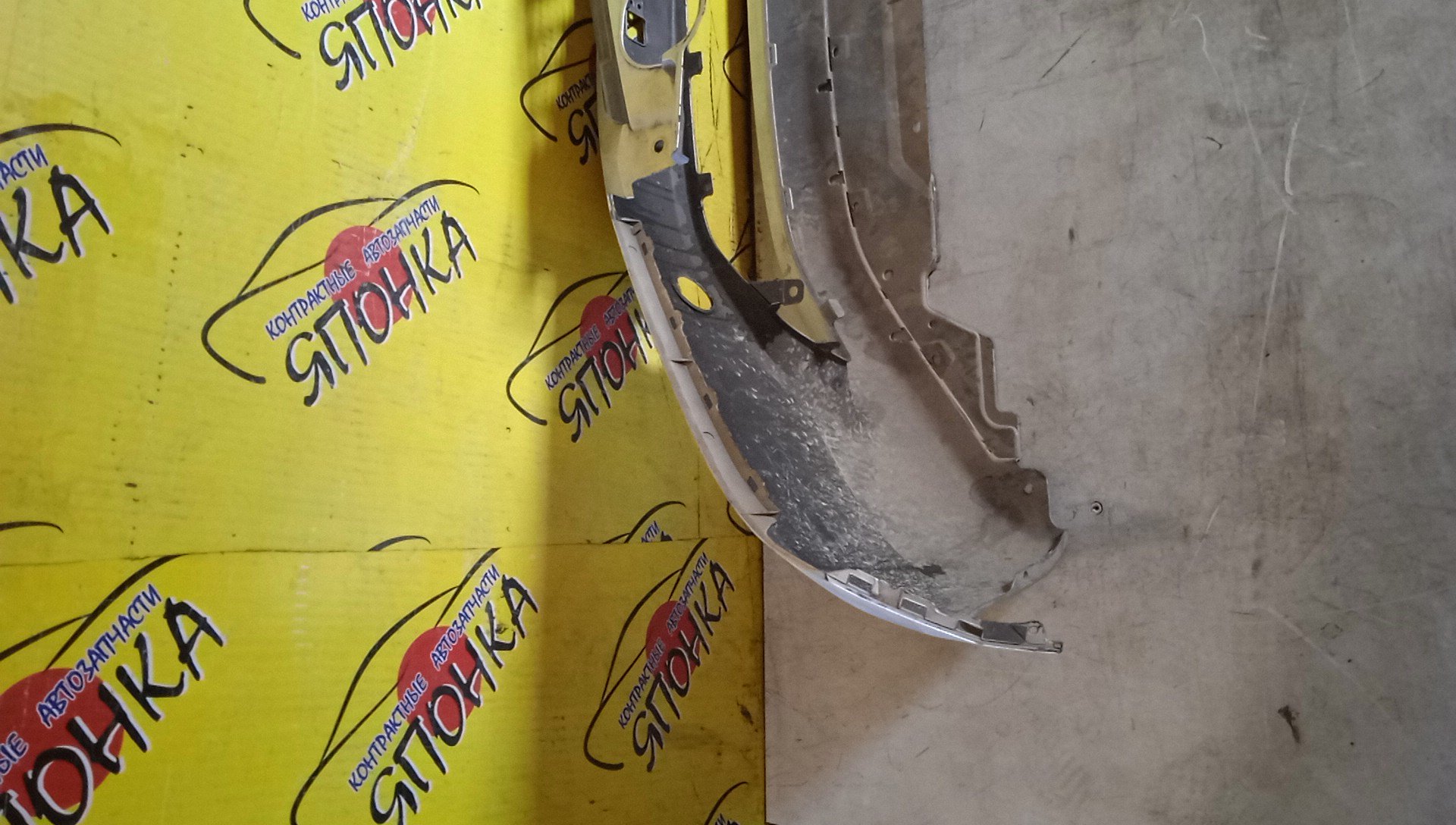 БАМПЕР/HON/FIT/GE6/GE7/GE8/GE9/F/1 МОДЕЛЬ/04711TF0G00ZZ/71101TF0G00ZA/71101TF0G00ZW/УЦЕНКА