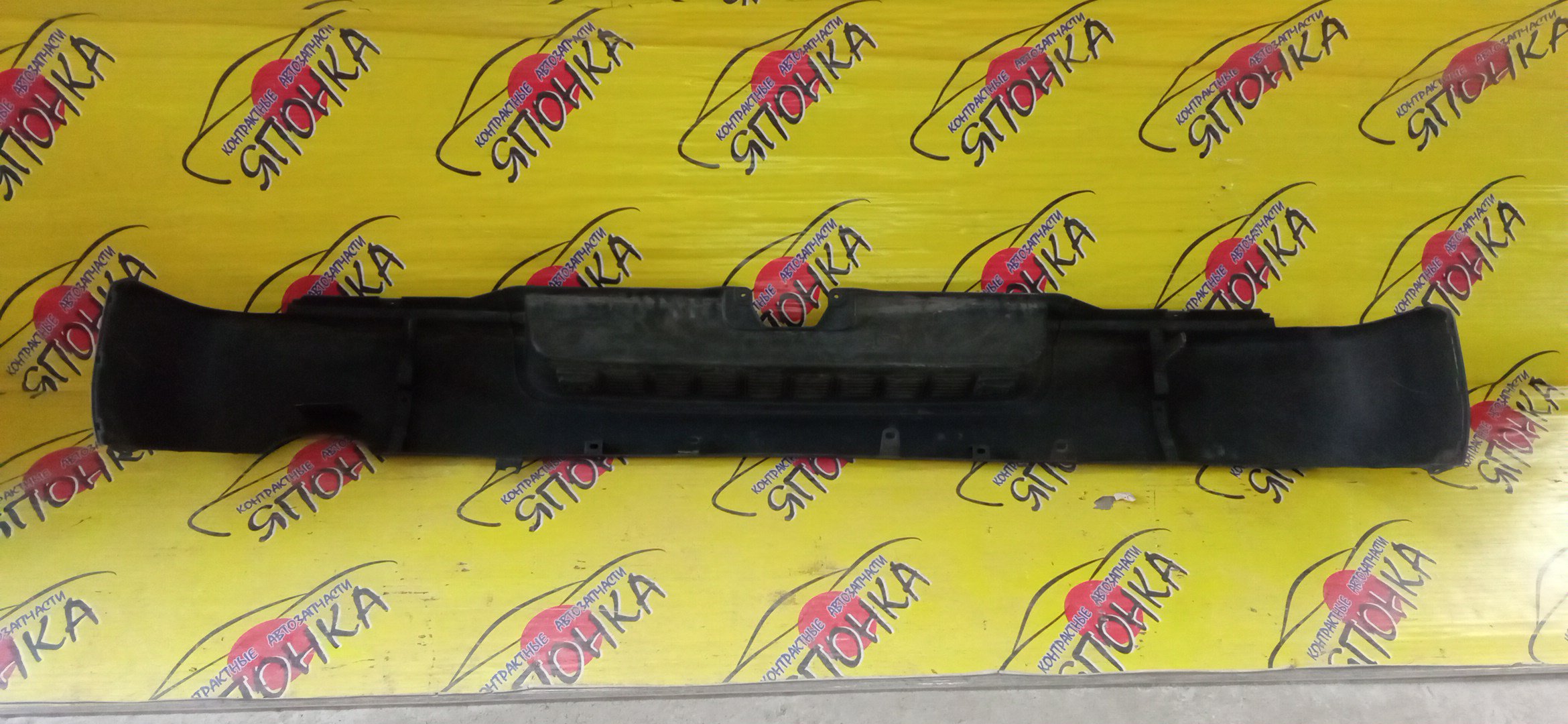 БАМПЕР/TOY/HIACE/TRH200/TRH201/KDH200/KDH201/KDH205/KDH206/B/1 МОДЕЛЬ/5215926300