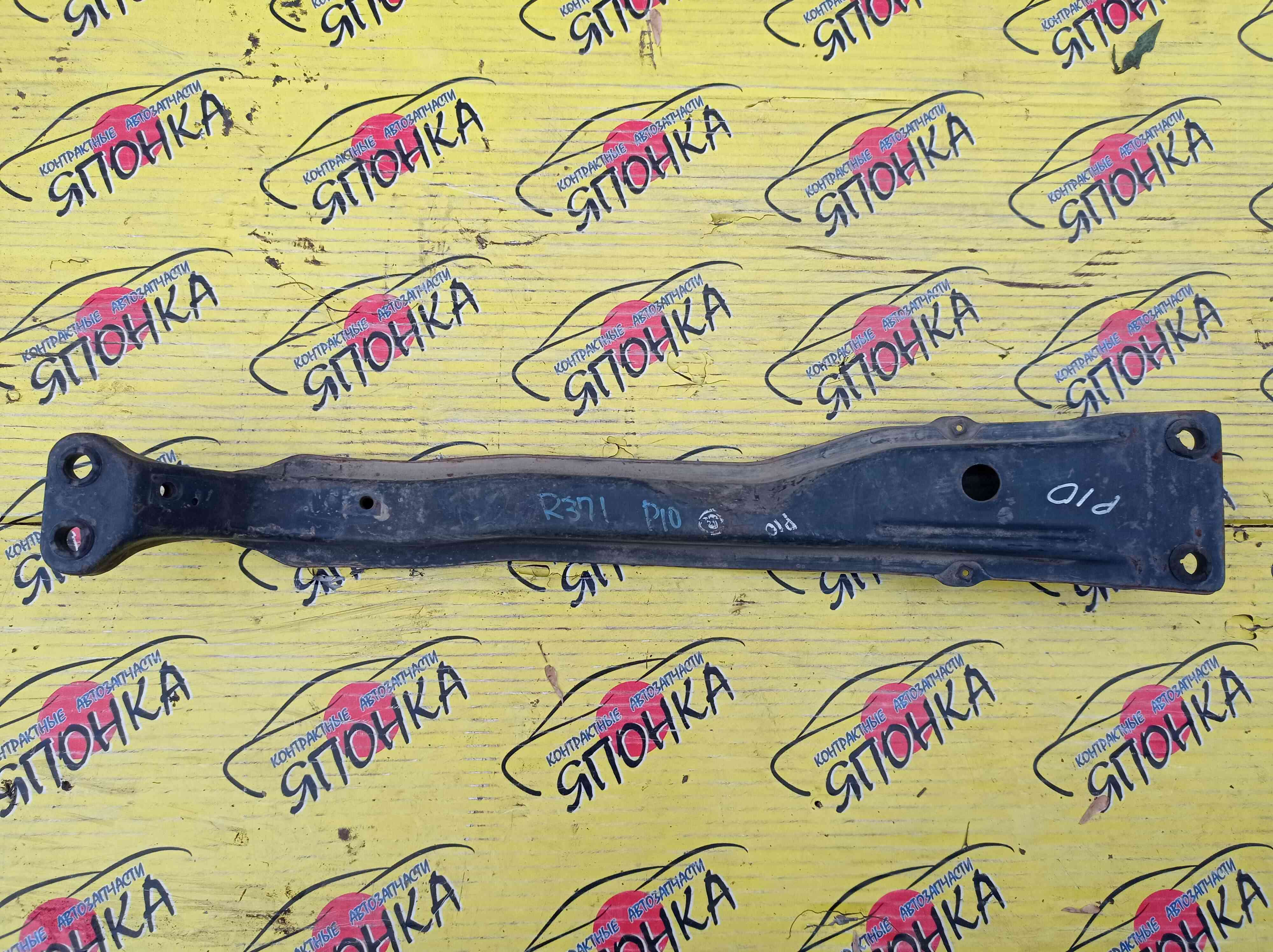 ЛЫЖА/NIS/PRIMERA/P10