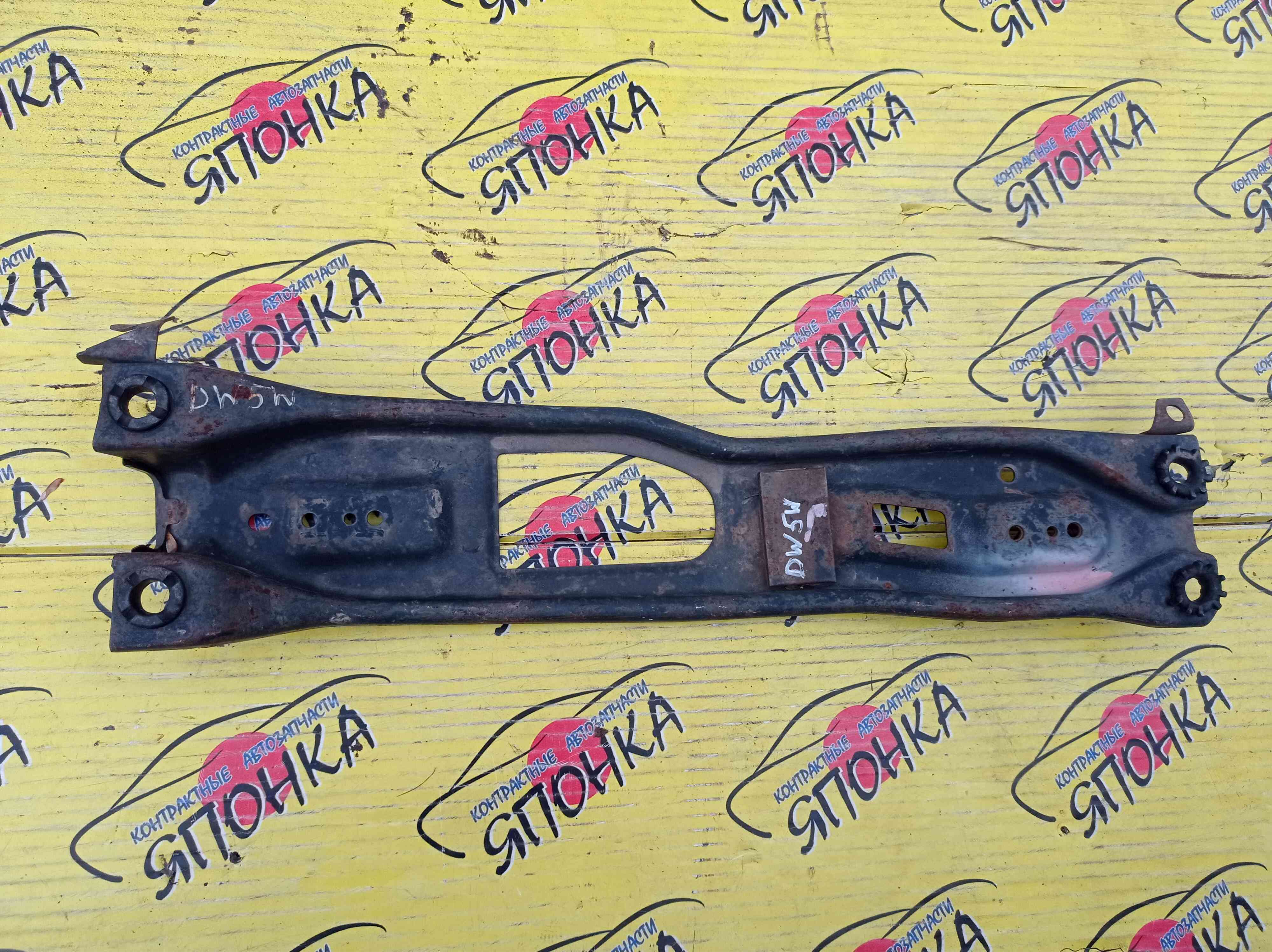 ЛЫЖА/MAZ/DEMIO/DW3W/DW5W