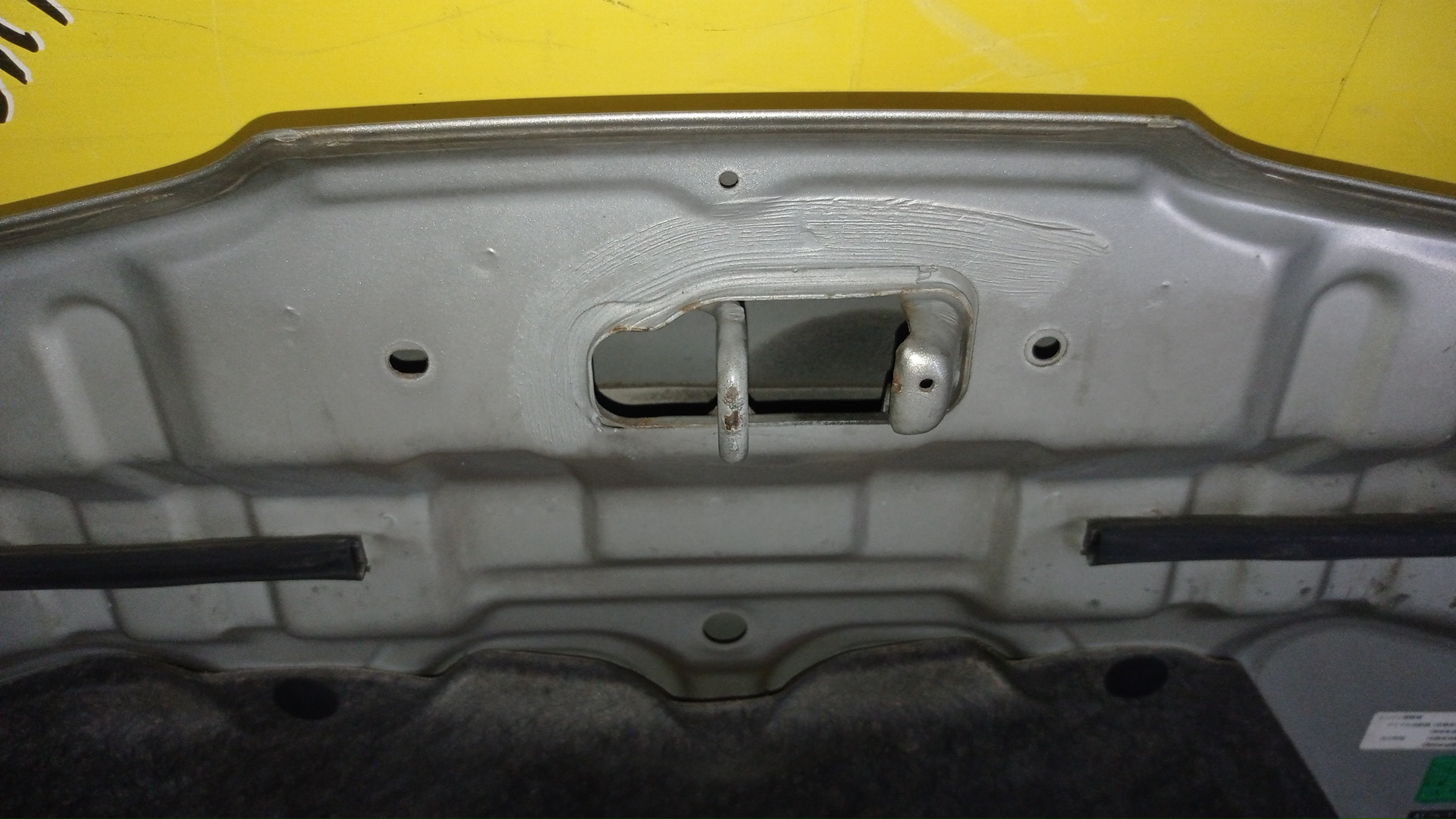 КАПОТ/NIS/TIIDA/TIIDA LATIO/VERSA/C11/JC11/NC11/SC11/SJC11/SNC11/F5100ED0MM