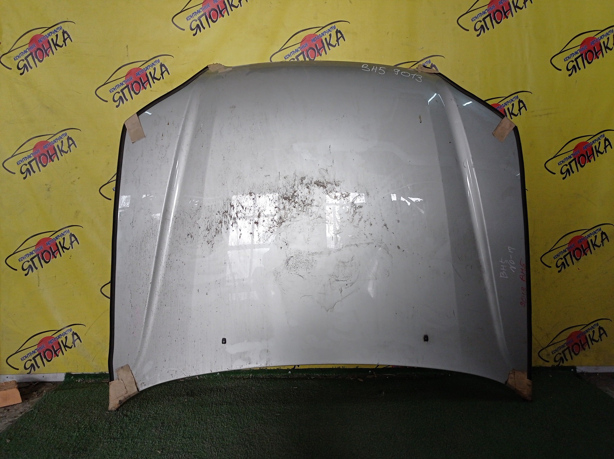 КАПОТ/SUB/LEGACY/LEGACY WAGON/BE5/BH5/BH9/1 МОДЕЛЬ/57229AE000