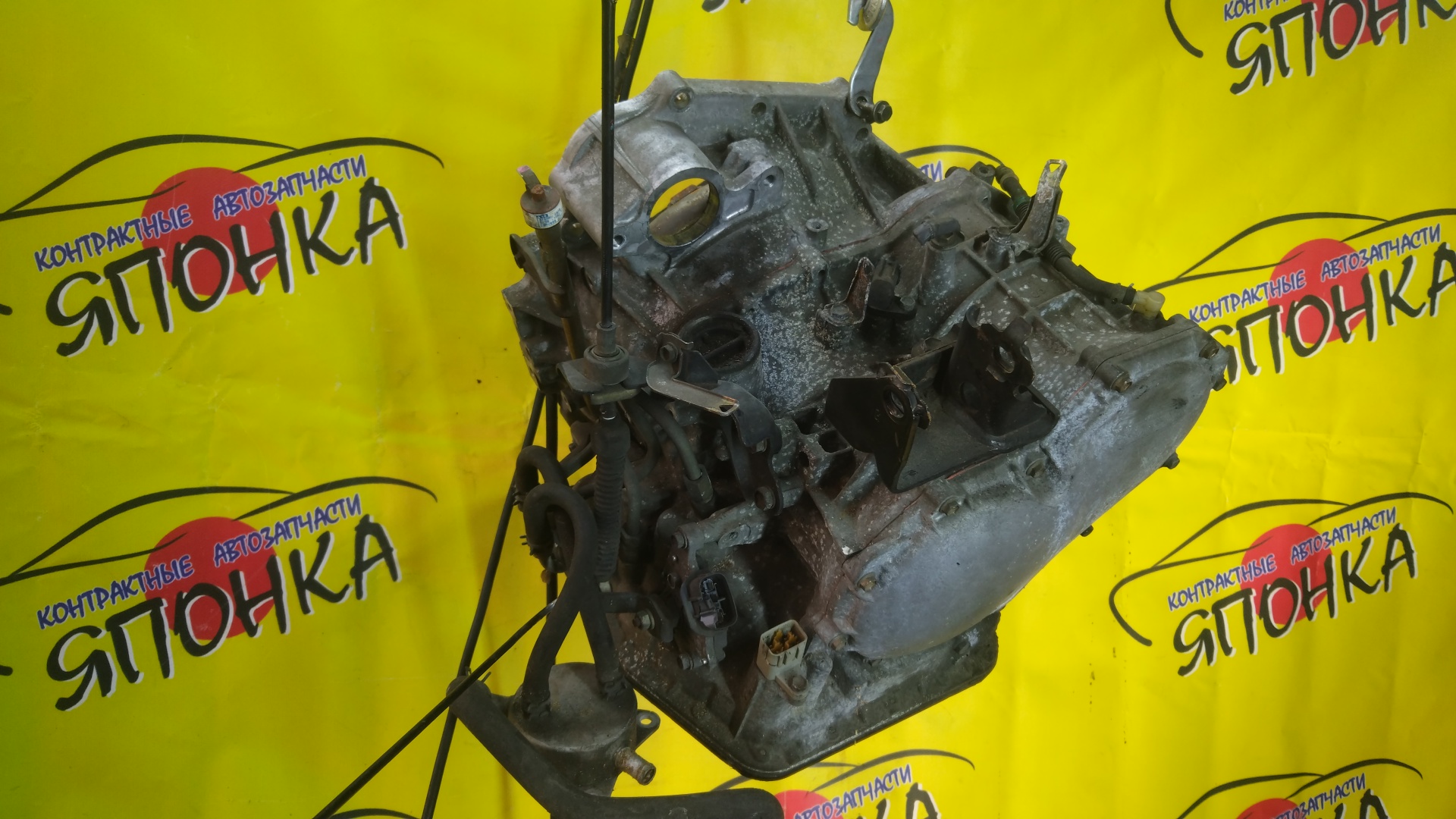 АКПП/TOY/1AZ-FSE(D4)/NOAH/VISTA/VISTA ARDEO/VOXY/AZR60G/AZV50/AZV50G/A248E-01A/3050028060