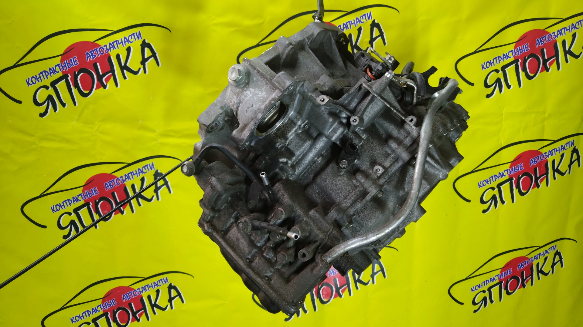 АКПП/NIS/VQ25/TEANA/J32/RE0F10A/310201XT4A/310201XF8E
