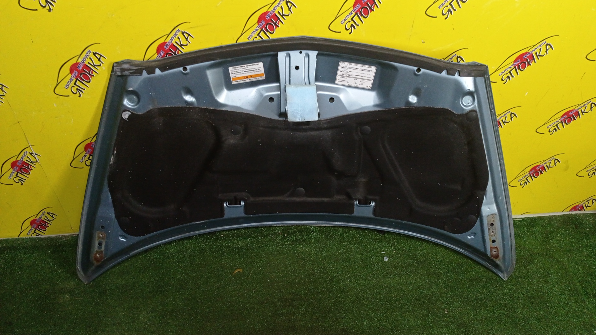 КАПОТ/HON/FIT/JAZZ/GD1/GD2/GD3/GD4/60100SAA010ZZ/60100SAGH00ZZ/60100SAAG01ZZ